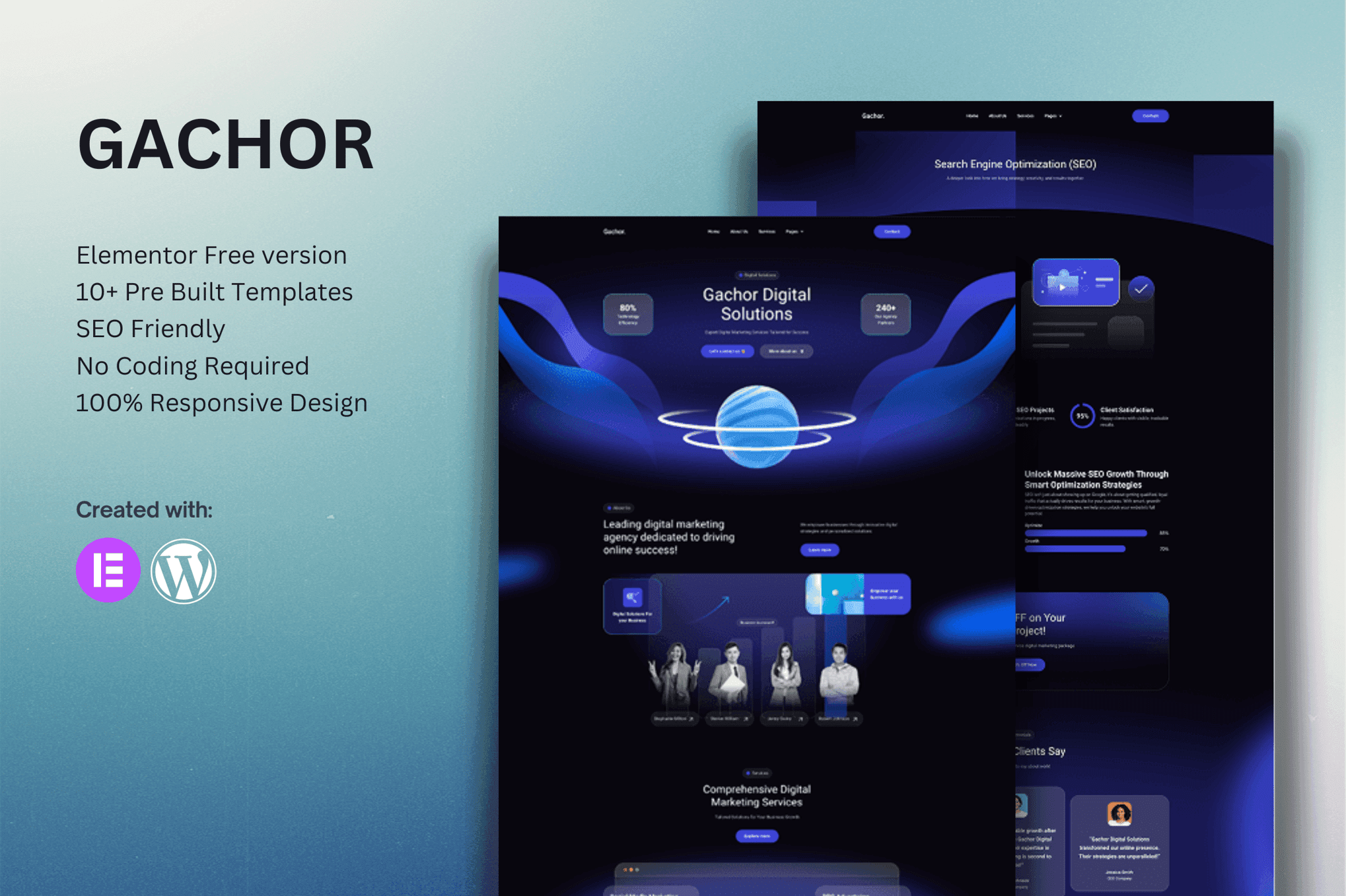 gachor-digital-marketing-agency-elementor-template Gachor – Digital Marketing Agency Elementor Template Kit
