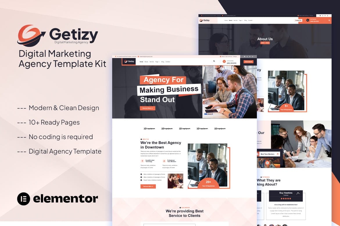 getizy-digital-marketing-agency-template-kit Getizy – Digital Marketing Agency Template Kit