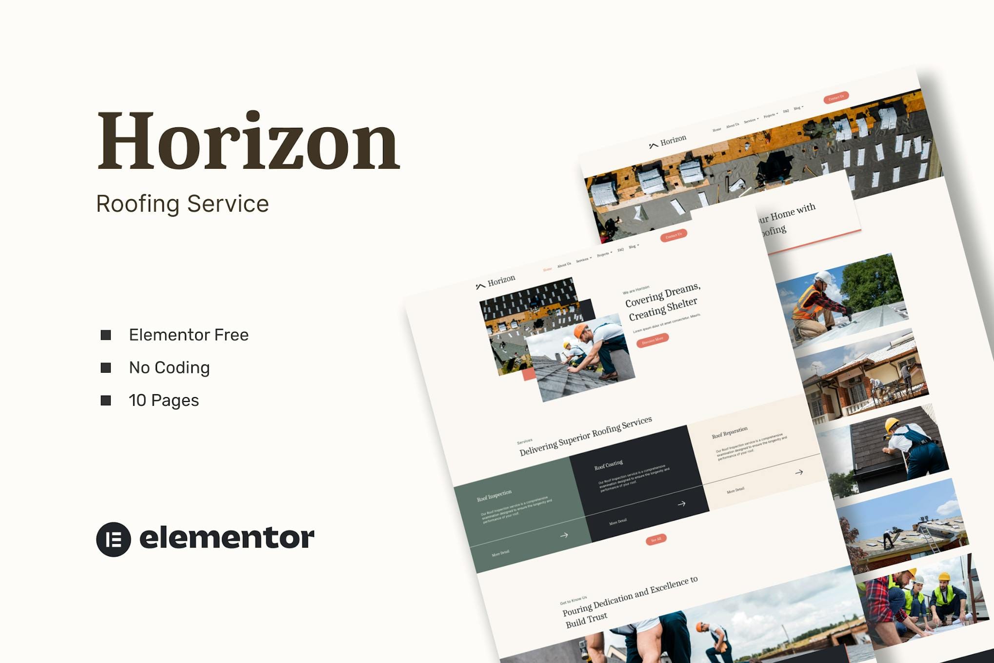 horizon-roofing-service-elementor-template-kits Horizon – Roofing Service Elementor Template Kits