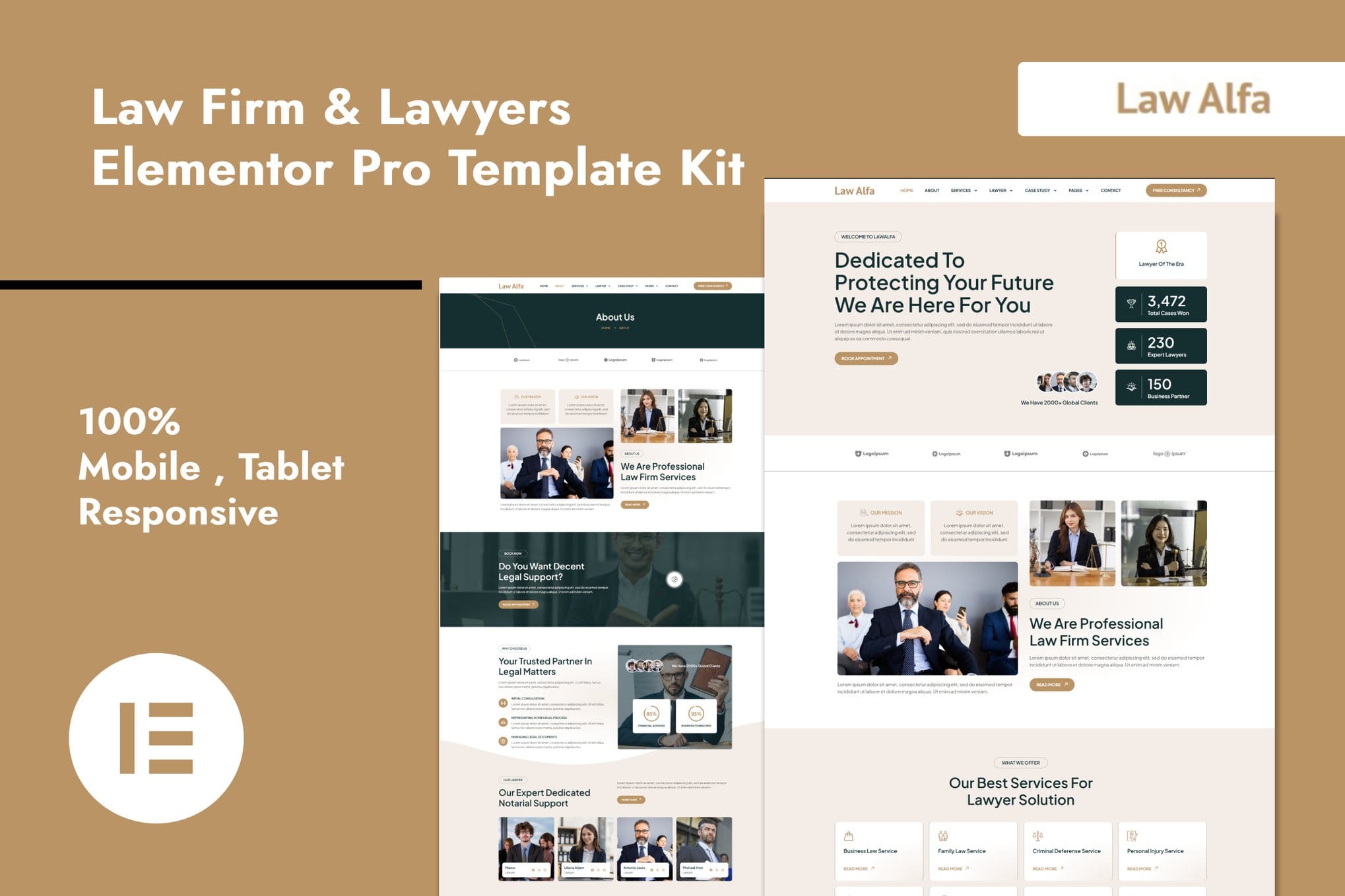 lawalfa-law-firm-lawyers-elementor-pro-template-ki LawAlfa – Law Firm & Lawyers Elementor Pro Template Kit