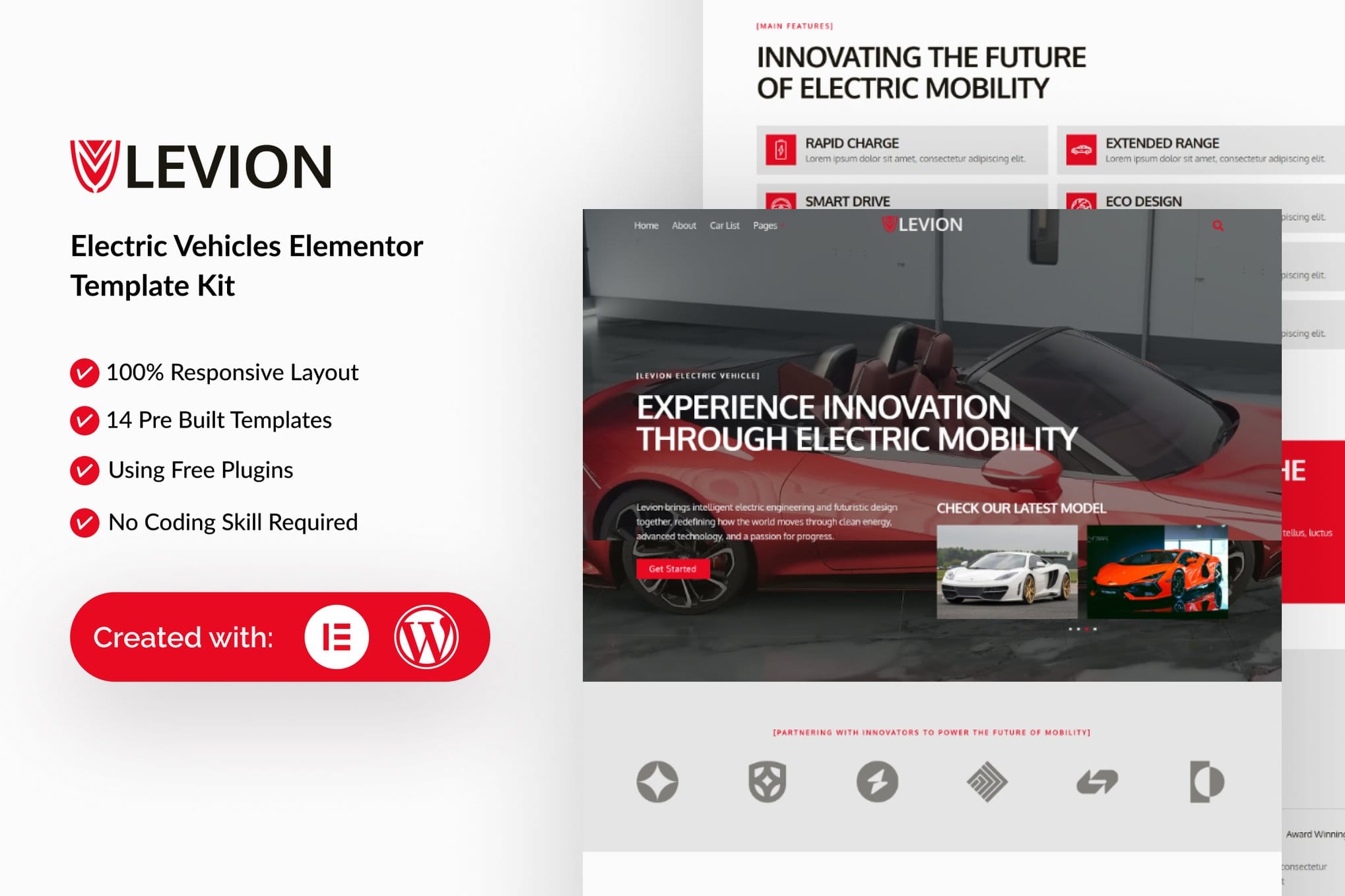 levion-electric-vehicle-elementor-template-kit Levion – Electric Vehicle Elementor Template Kit