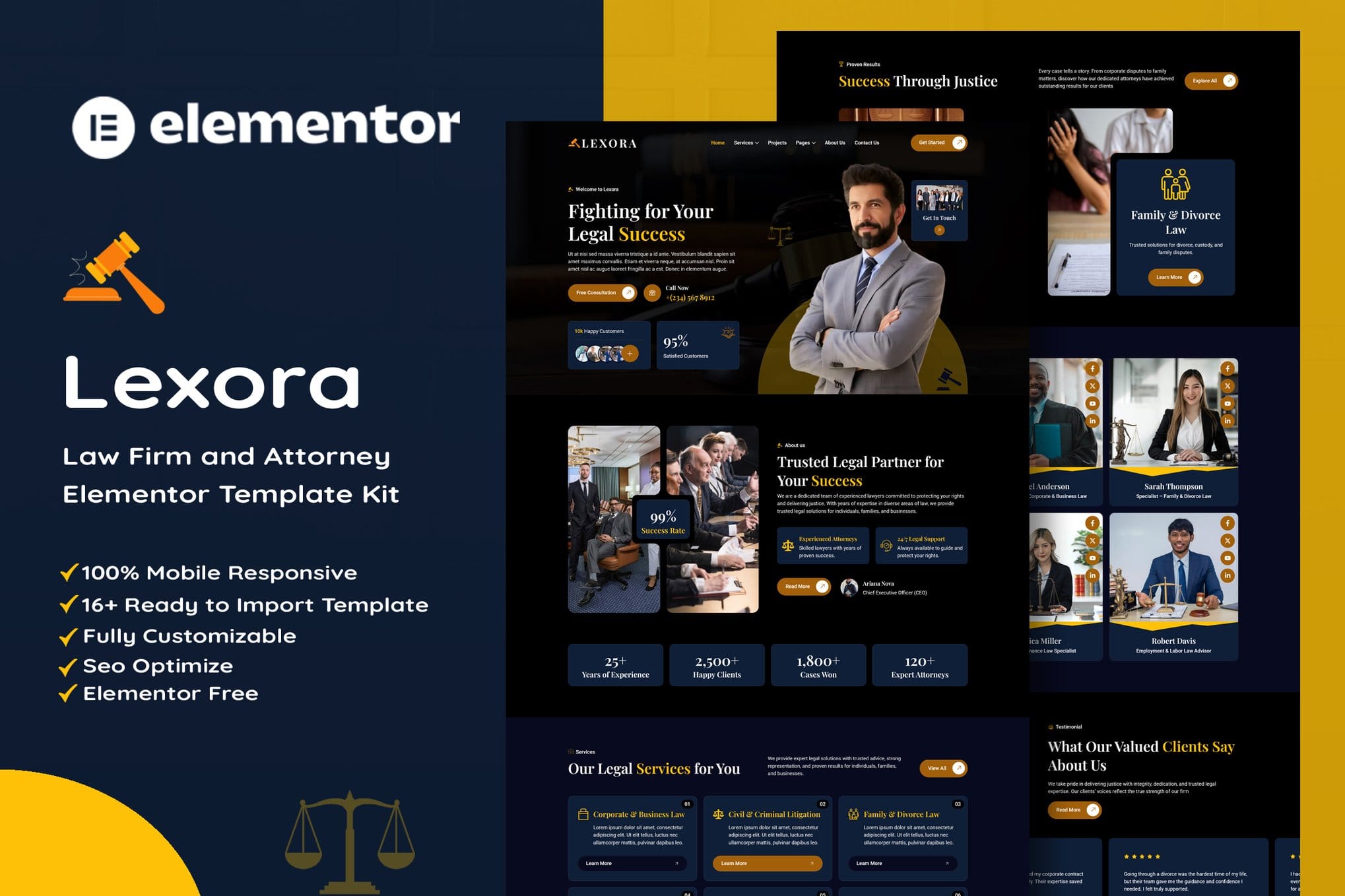 lexora-law-firm-attorney-elementor-template-kit Lexora – Law Firm & Attorney Elementor Template Kit