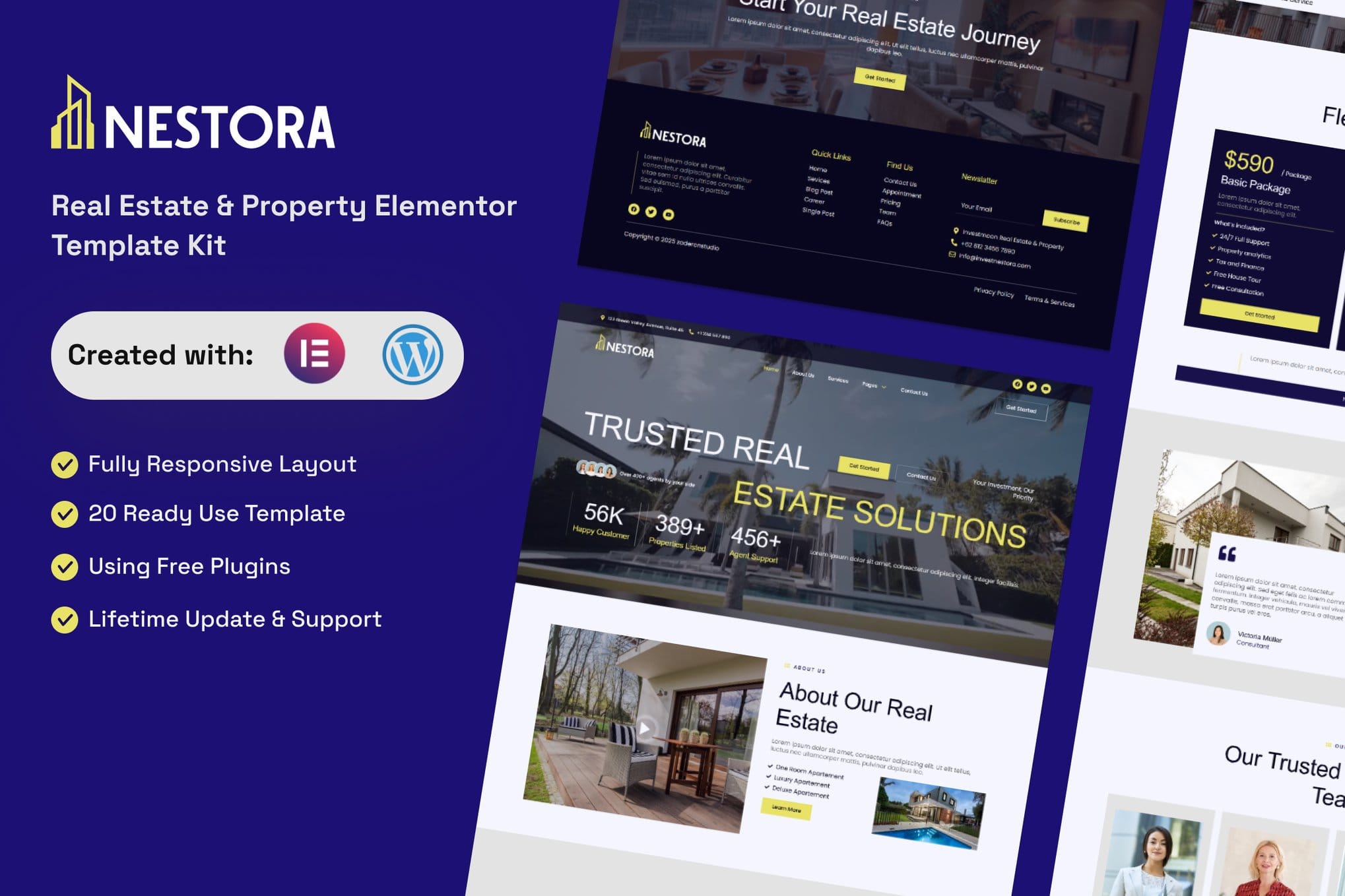 nestora-real-estate-property-elementor-template-ki Nestora – Real Estate & Property Elementor Template Kit