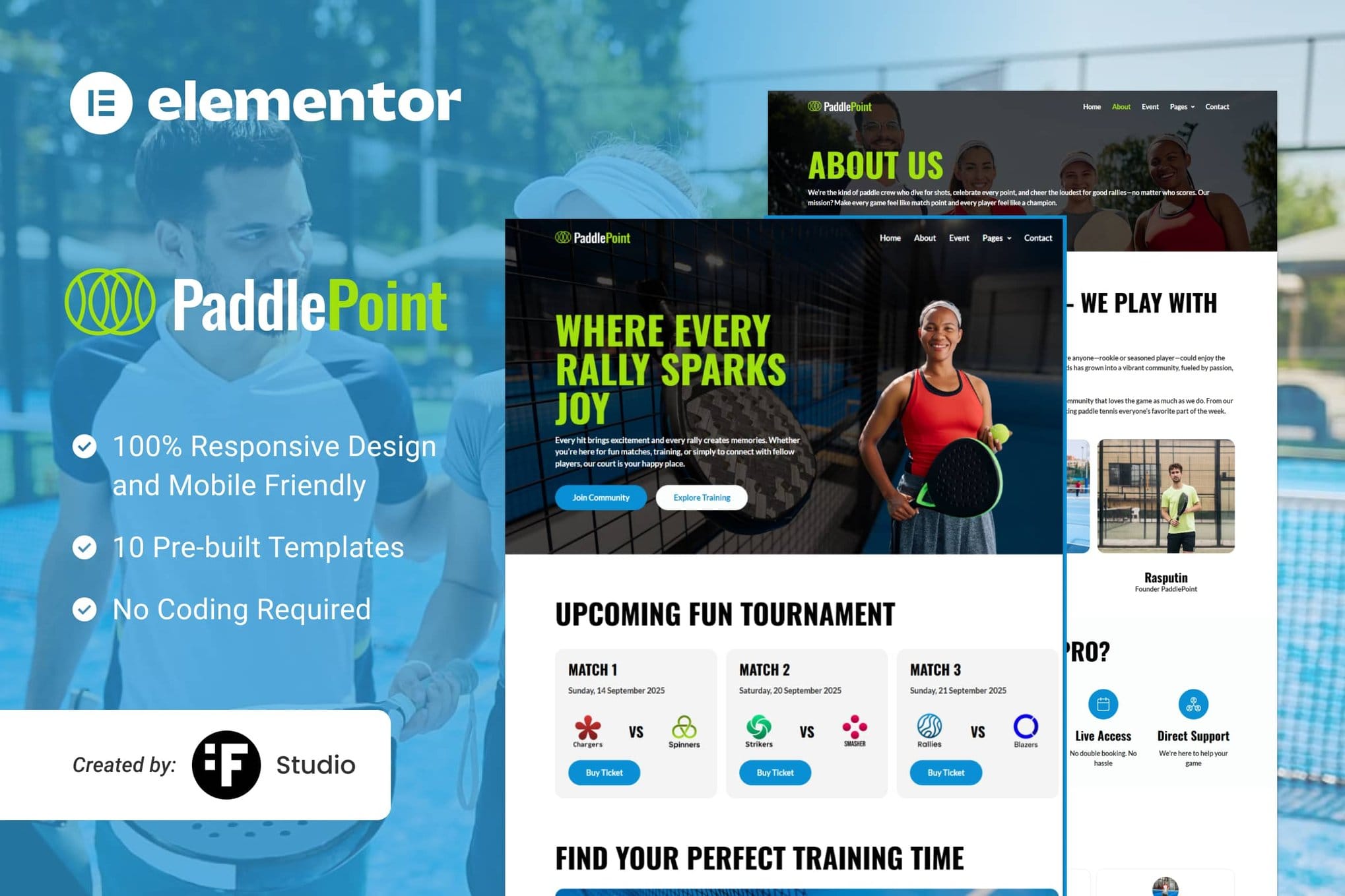 paddlepoint-paddle-gear-court-booking-elementor-te PaddlePoint – Paddle Gear & Court Booking Elementor Template Kit