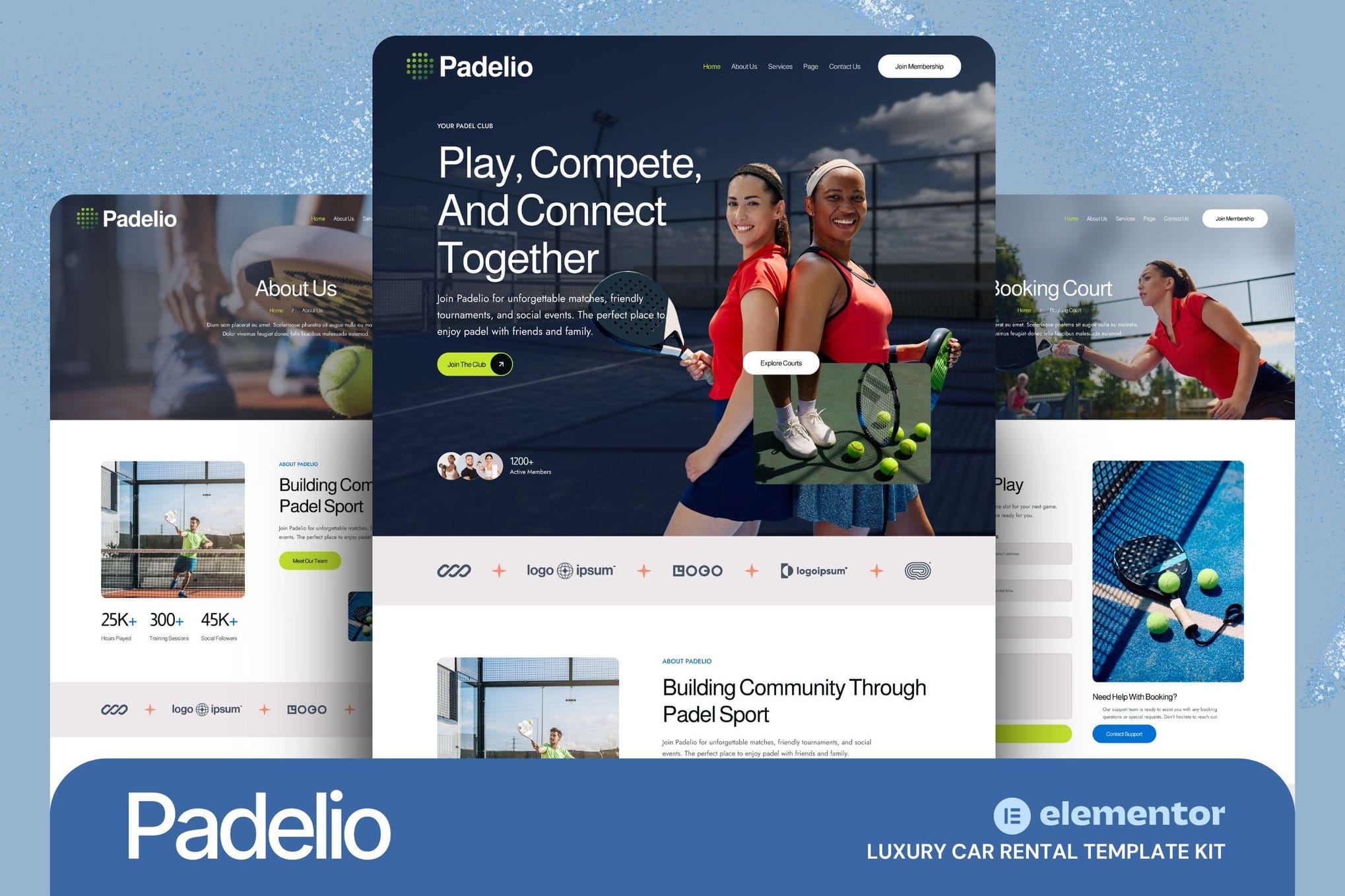 padelio-padel-club-court-rental-elementor-template Padelio – Padel Club & Court Rental Elementor Template Kit