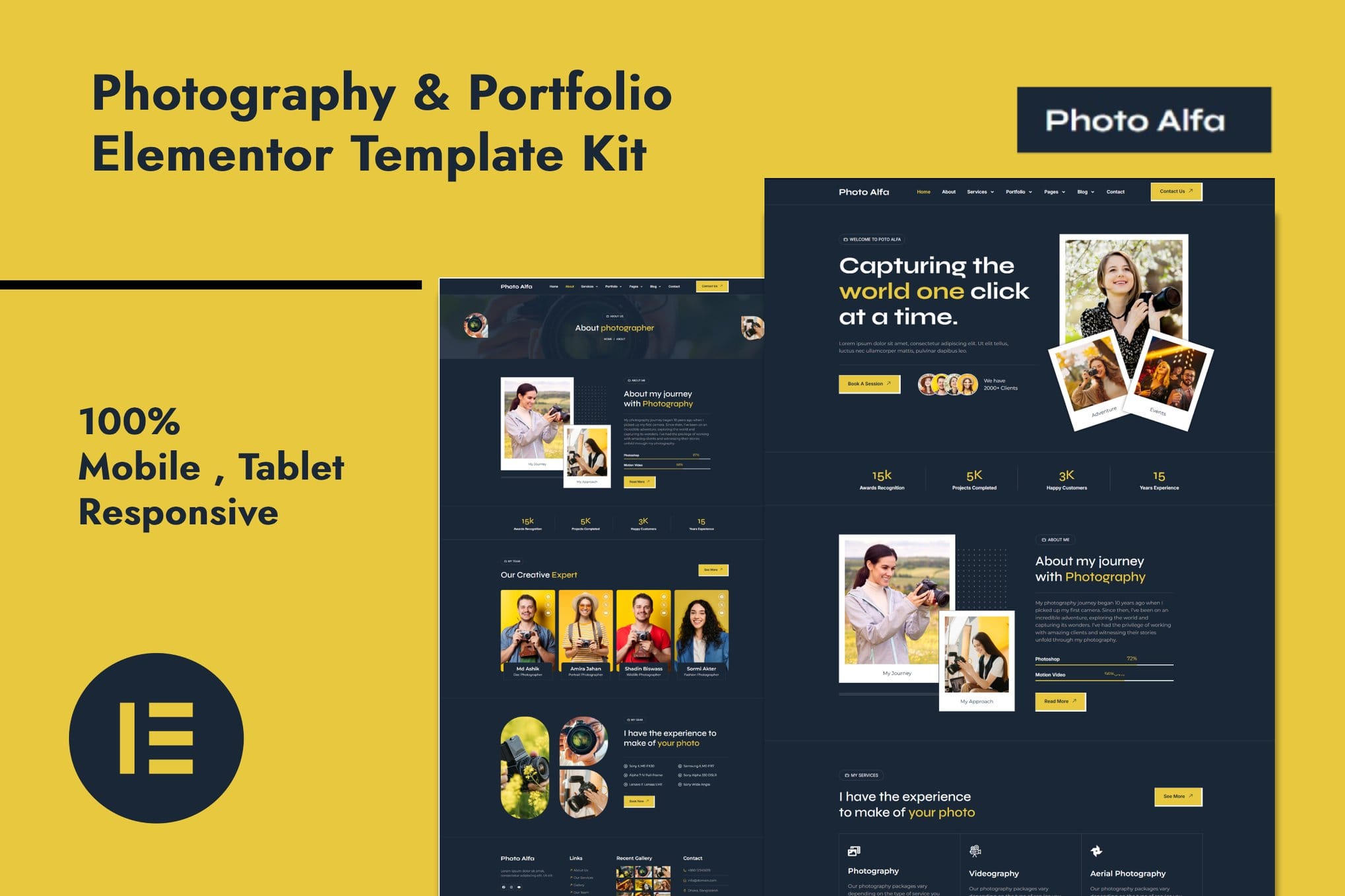 photo-alfa-photography-portfolio-elementor-pro-tem Photo Alfa – Photography & Portfolio Elementor Pro Template Kit