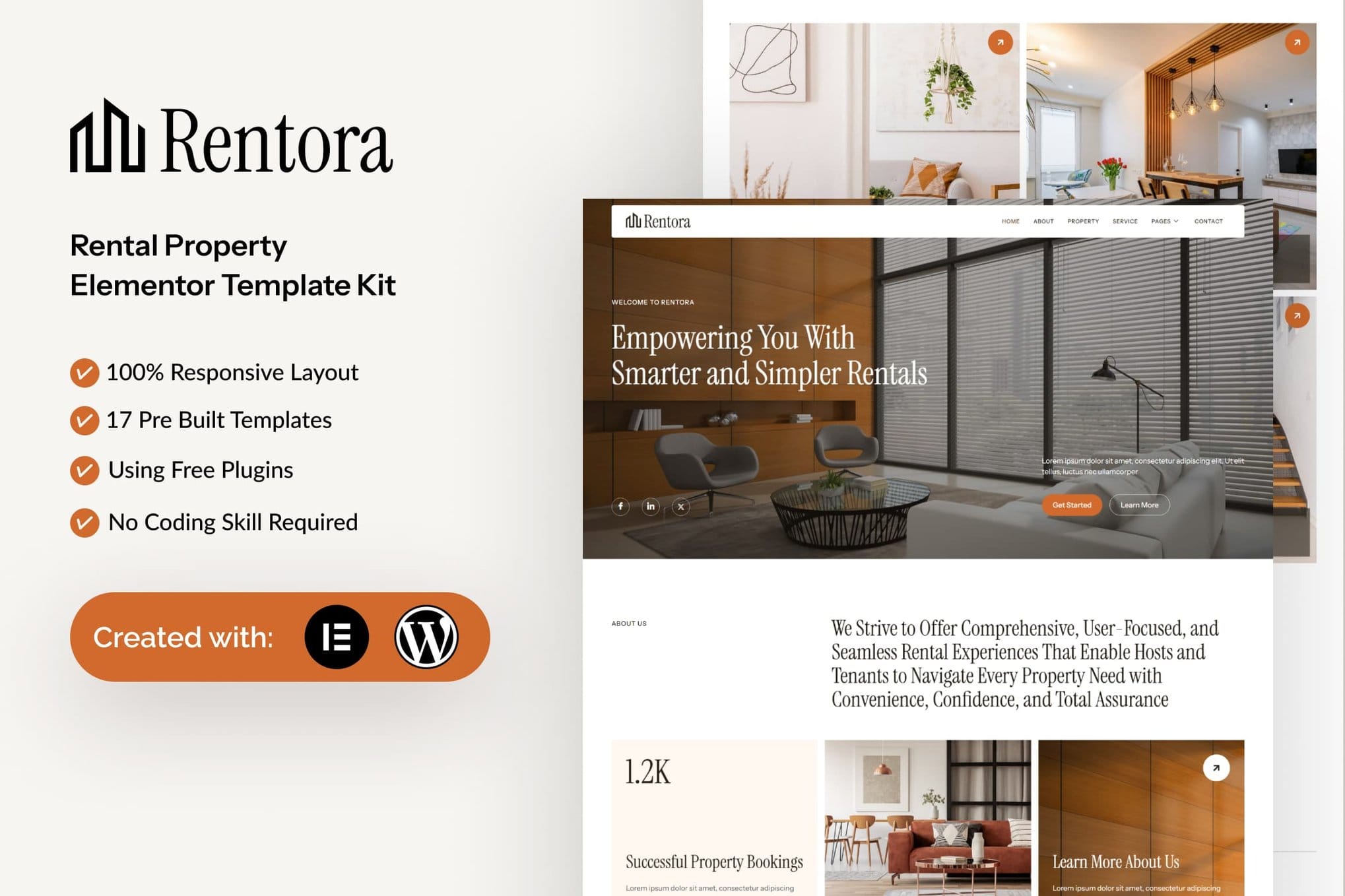rentora-rental-property-elementor-template-kit Rentora – Rental Property Elementor Template Kit