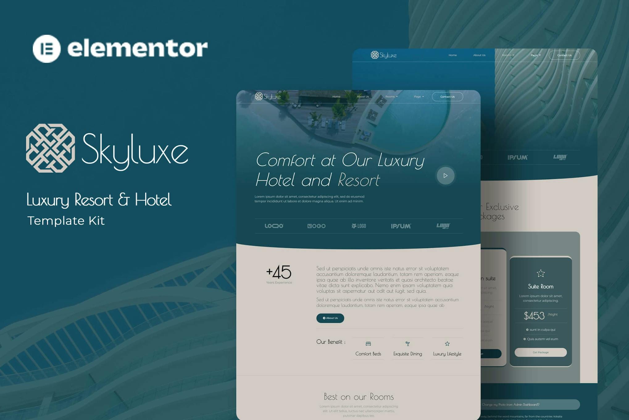 skyluxe-luxury-resort-hotel-elementor-template-kit Skyluxe – Luxury Resort & Hotel Elementor Template Kit