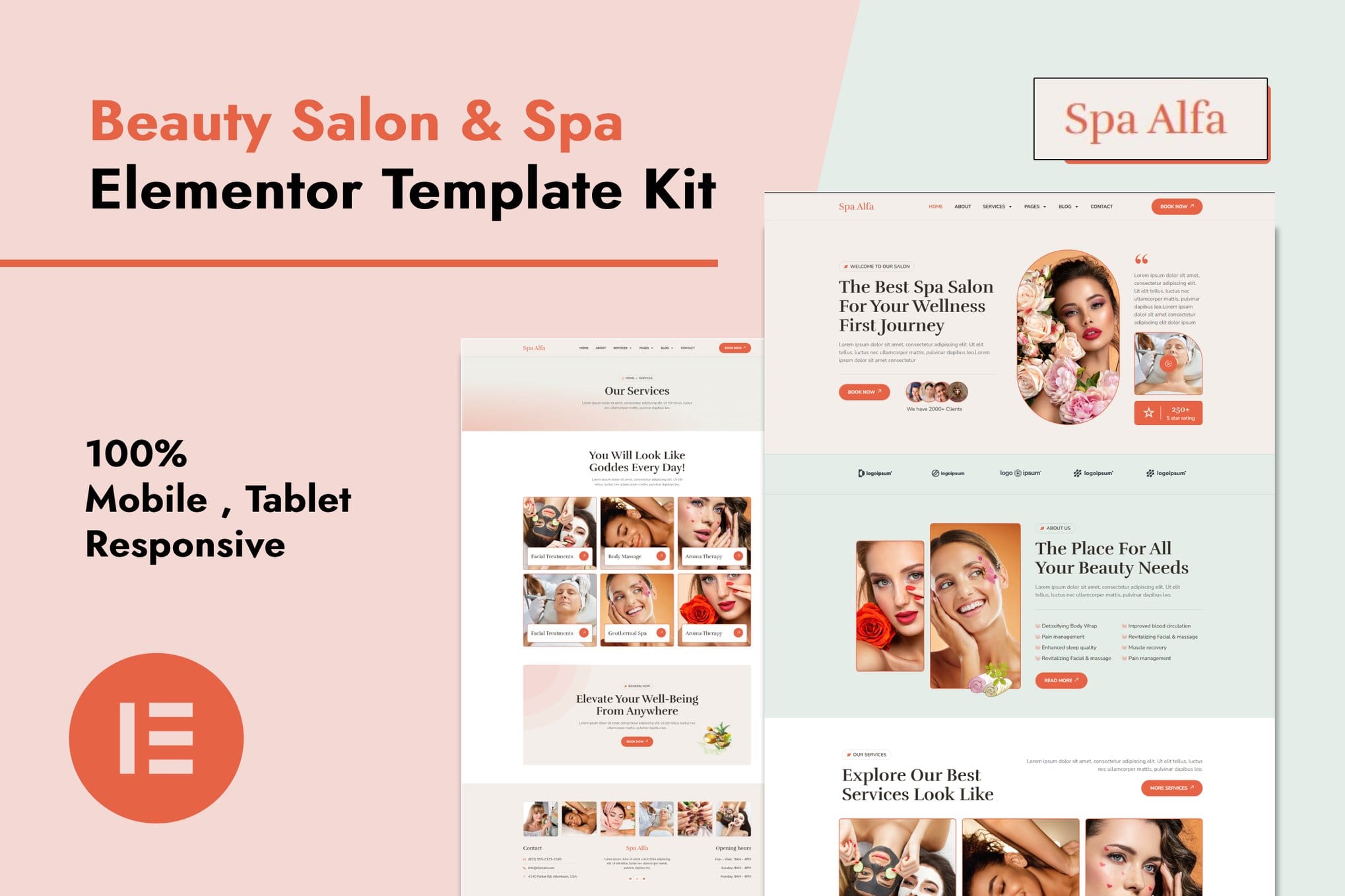 spaalfa-beauty-salon-spa-elementor-pro-template-ki SpaAlfa – Beauty Salon & Spa Elementor Pro Template Kit