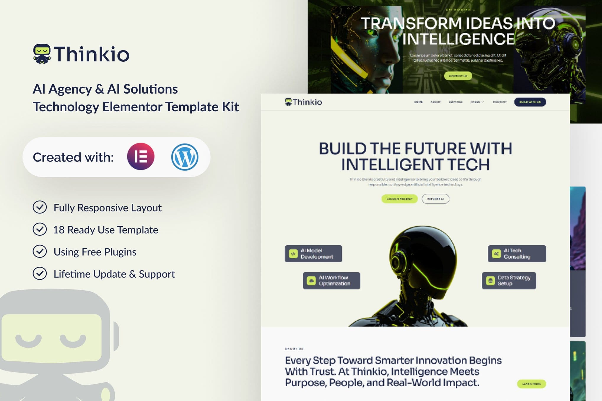 thinkio-ai-agency-ai-solutions-technology-elemento Thinkio – AI Agency & AI Solutions Technology Elementor Template Kit