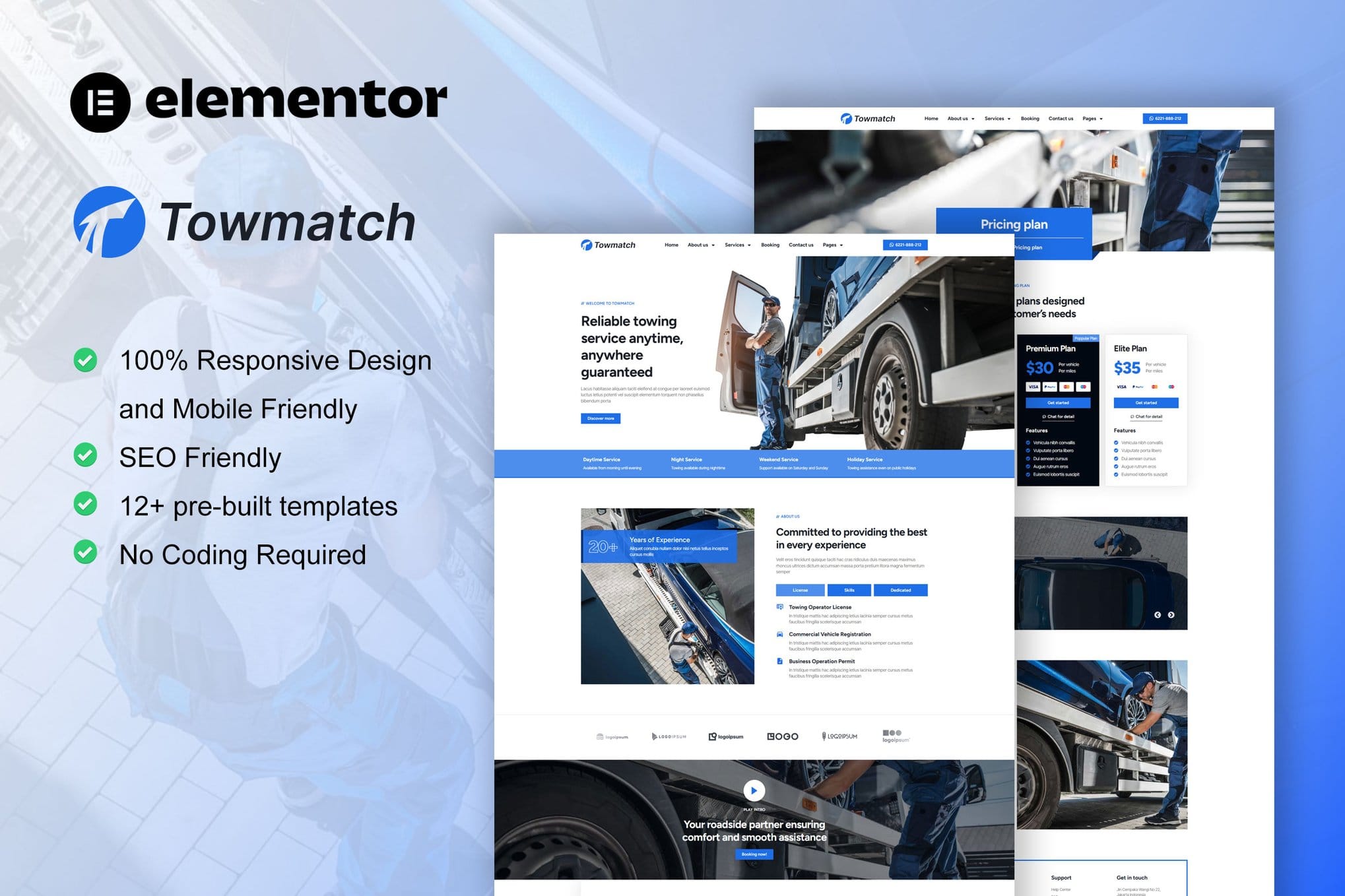 towmatch-towing-services-elementor-pro-template-ki TowMatch – Towing Services Elementor Pro Template Kit
