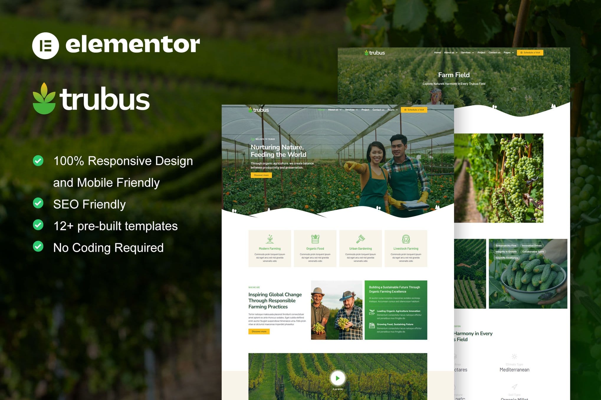 trubus-agriculture-organic-farming-elementor-pro-t Trubus – Agriculture & Organic Farming Elementor Pro Template Kit