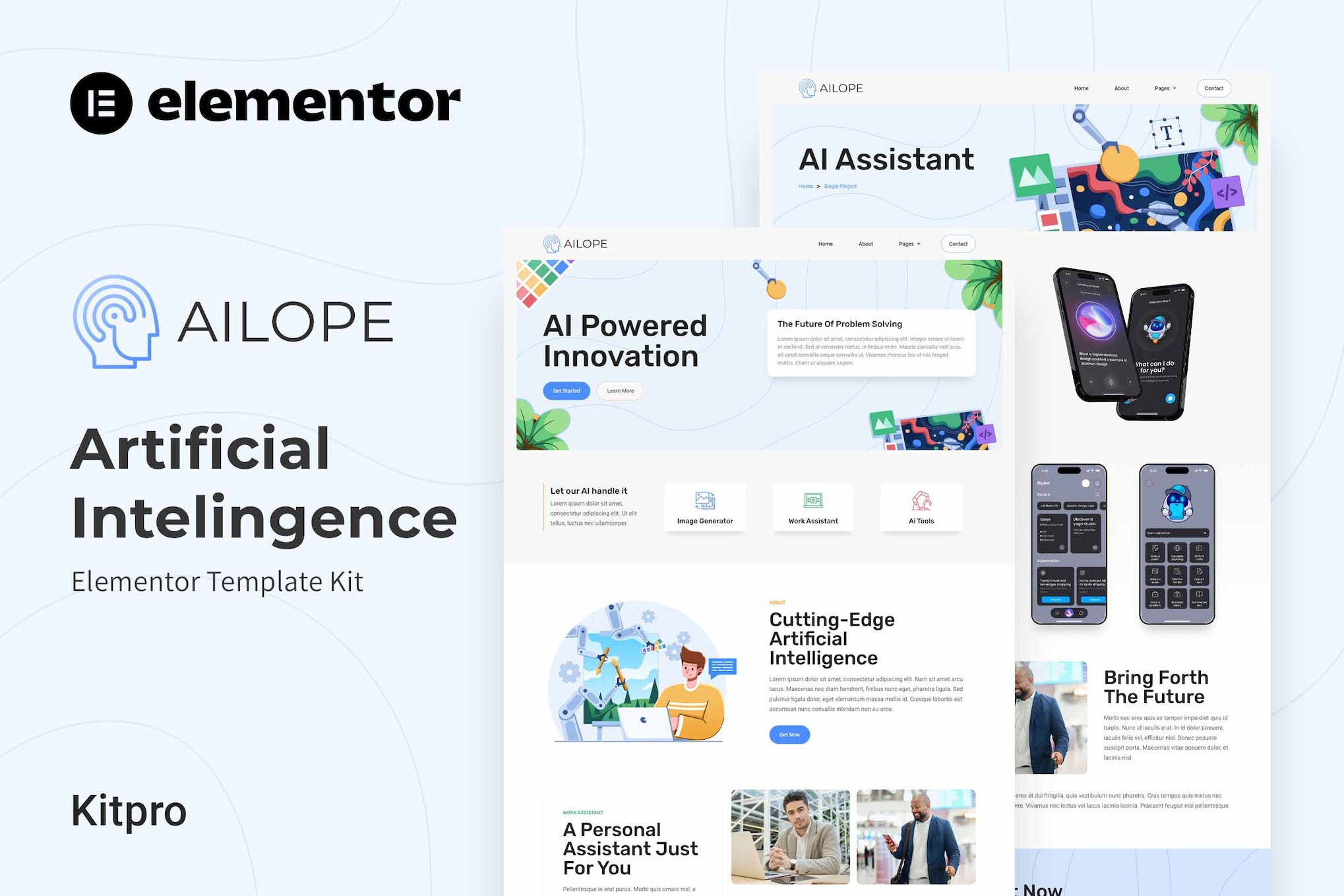 ailope-artificial-intelligence-elementor-template Ailope – Artificial Intelligence Elementor Template Kit