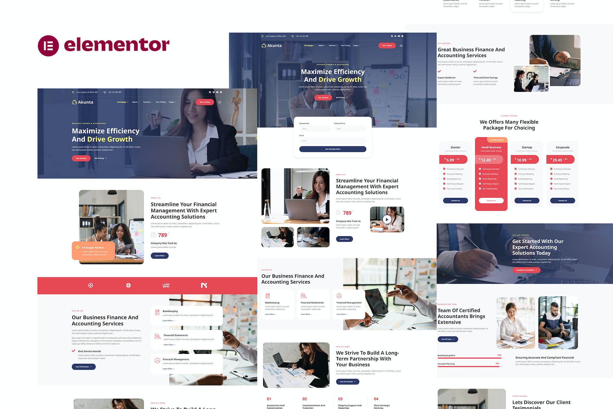 akunta-business-finance-accounting-services-elemen Akunta – Business Finance & Accounting Services Elementor Template Kit