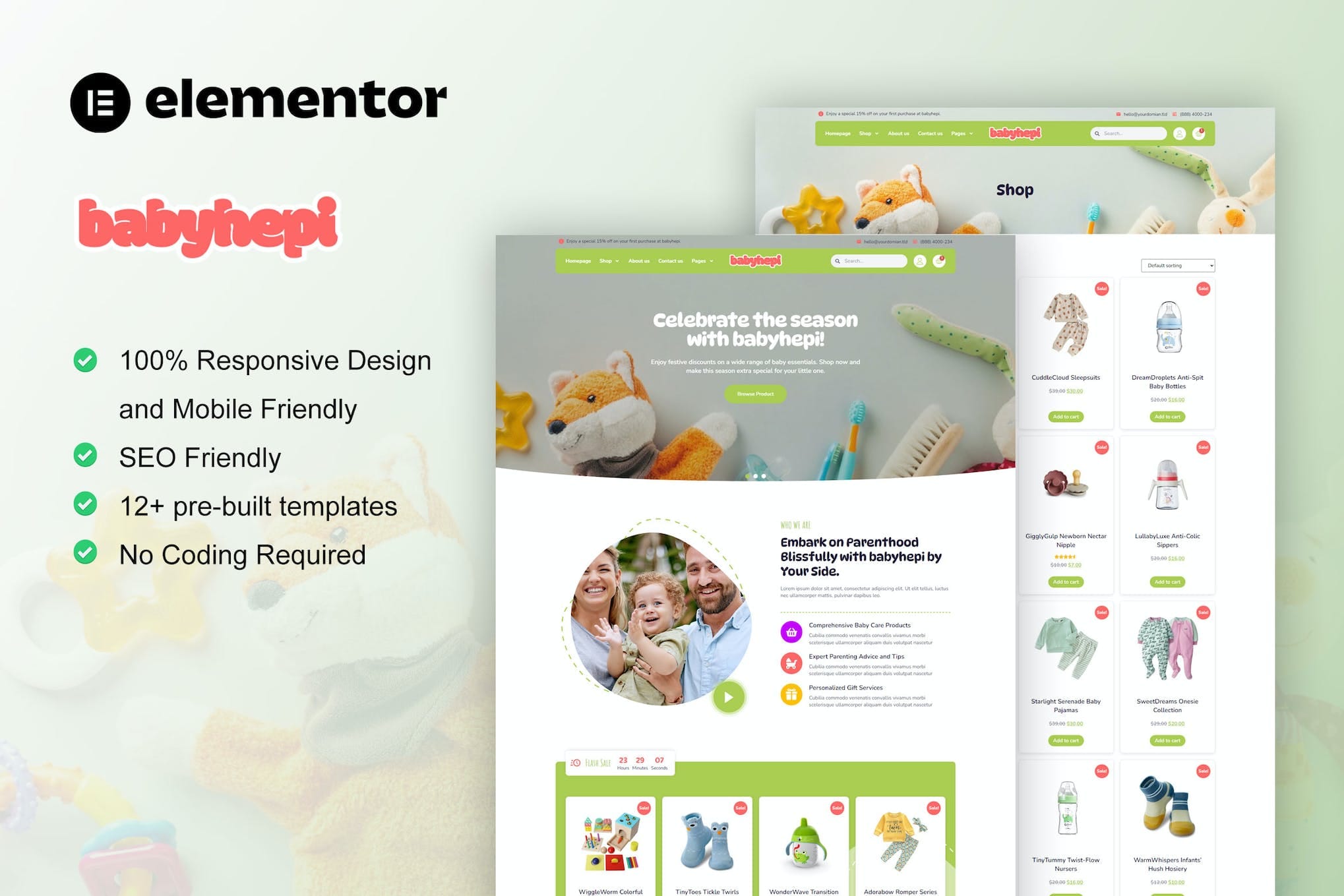 babyhepi-kids-store-baby-shop-elementor-template-k BabyHepi – Kids Store & Baby Shop Elementor Template Kit