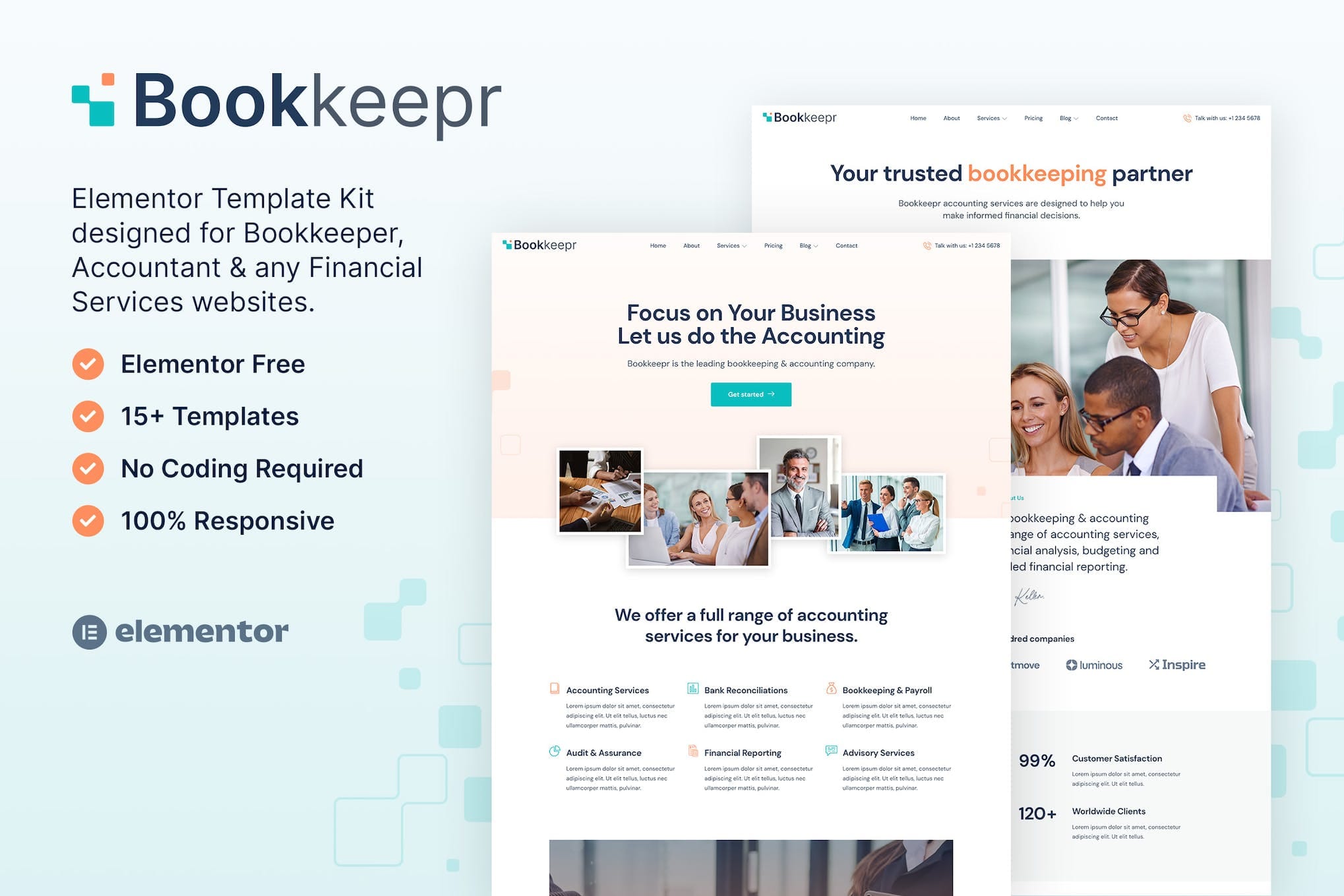 bookkeepr-bookkeeping-accounting-service-elementor BookKeepr – Bookkeeping & Accounting Service Elementor Template Kit