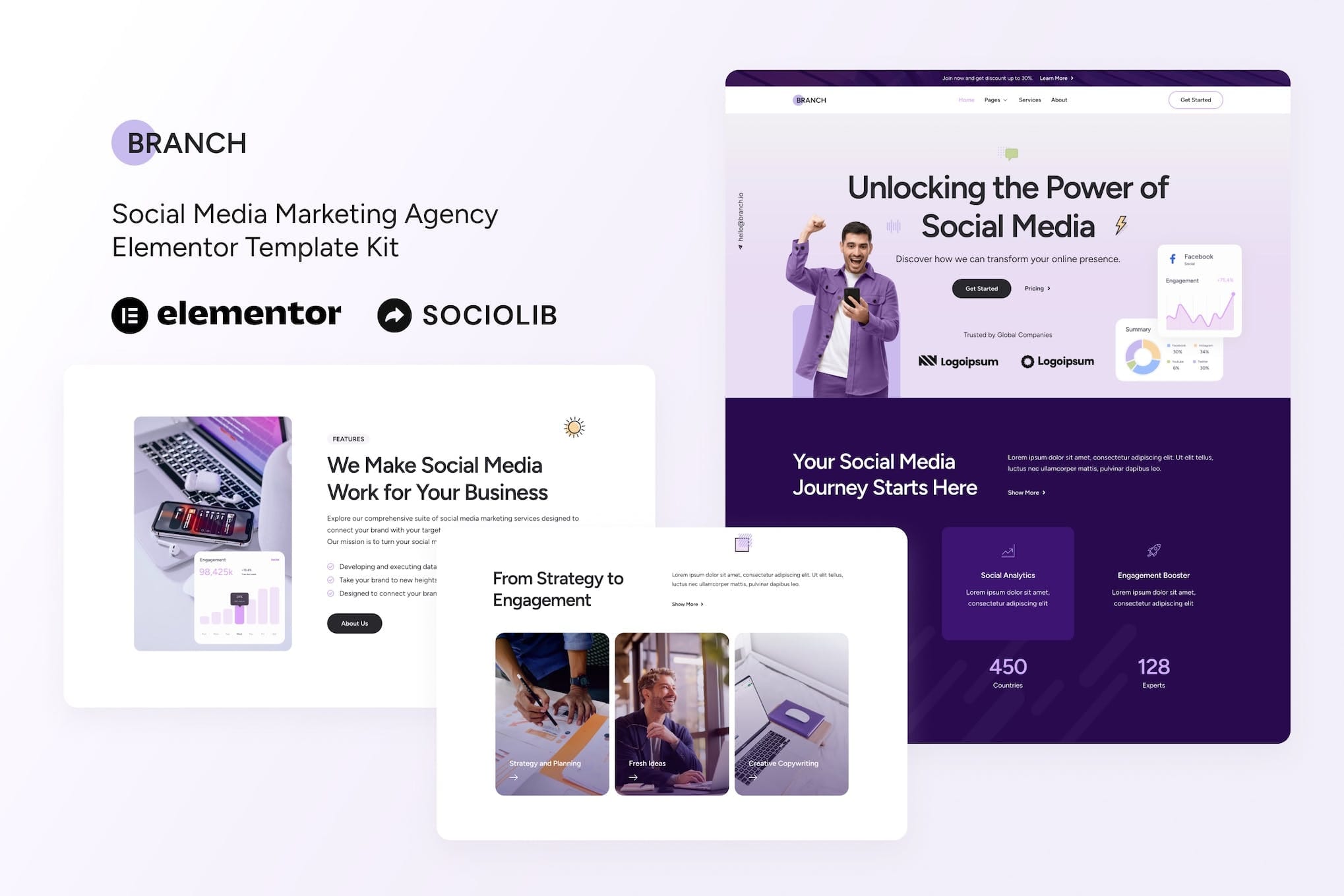 branch-social-media-marketing-agency-elementor-tem Branch – Social Media Marketing Agency Elementor Template Kit