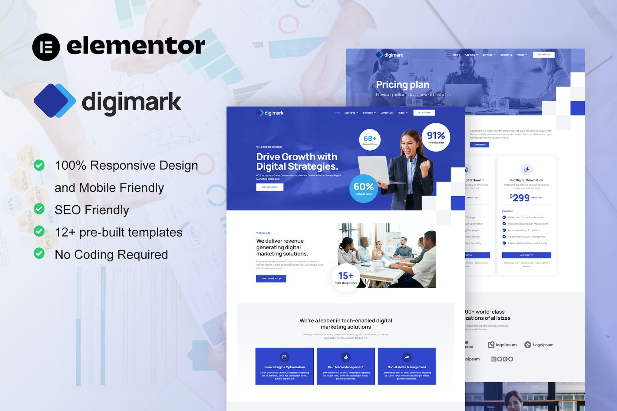 digimark-digital-marketing-agency-elementor-pro-te Digimark – Digital Marketing Agency Elementor Pro Template Kit
