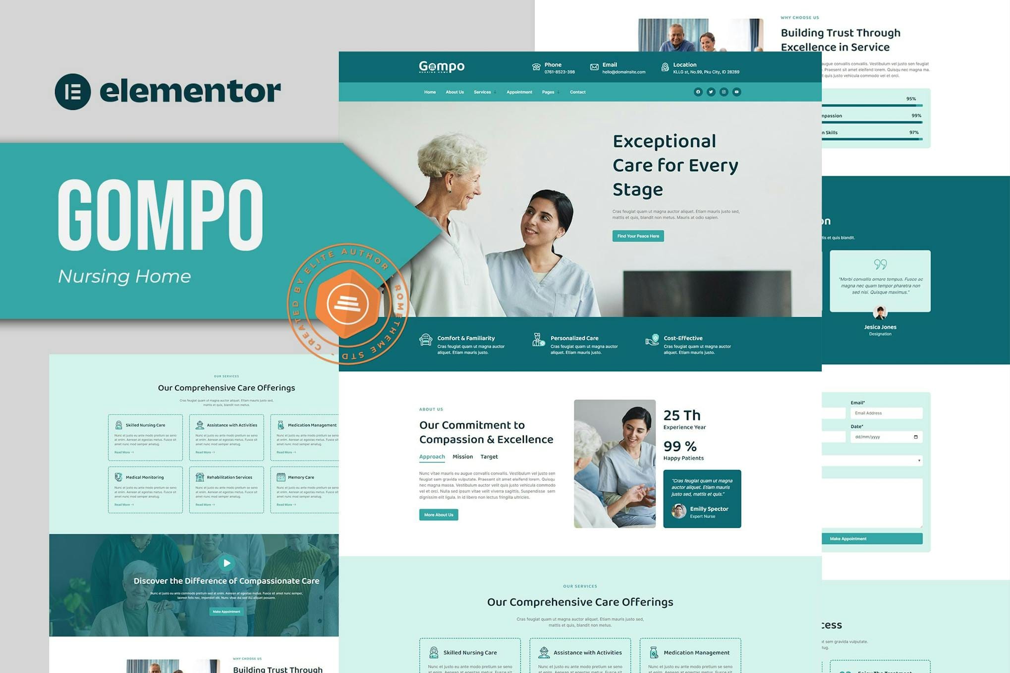 gompo-nursing-home-elementor-template-kit Gompo – Nursing Home Elementor Template Kit