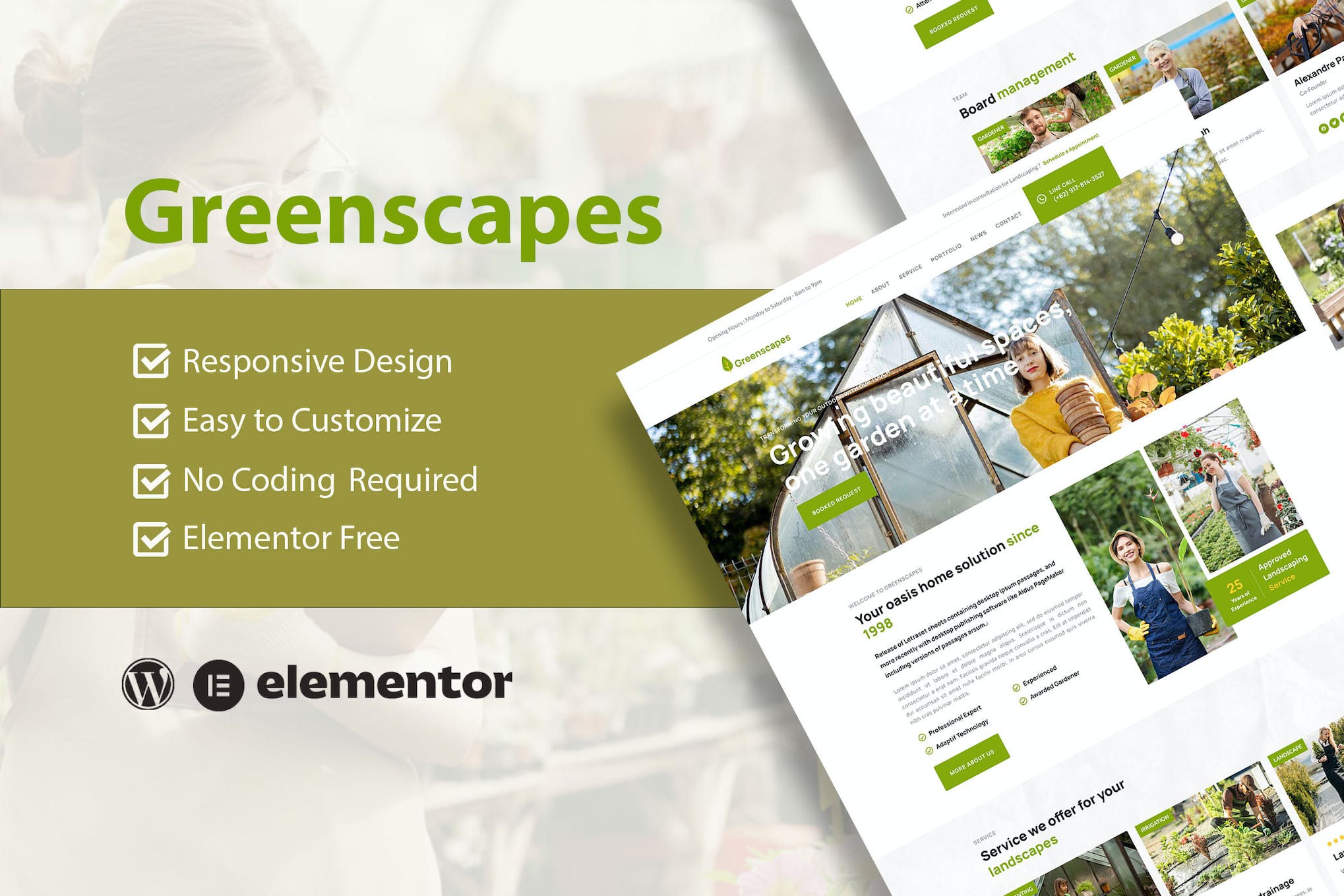 greenscapes-garden-landscape-service-elementor-tem GreenScapes – Garden & Landscape Service Elementor Template Kit