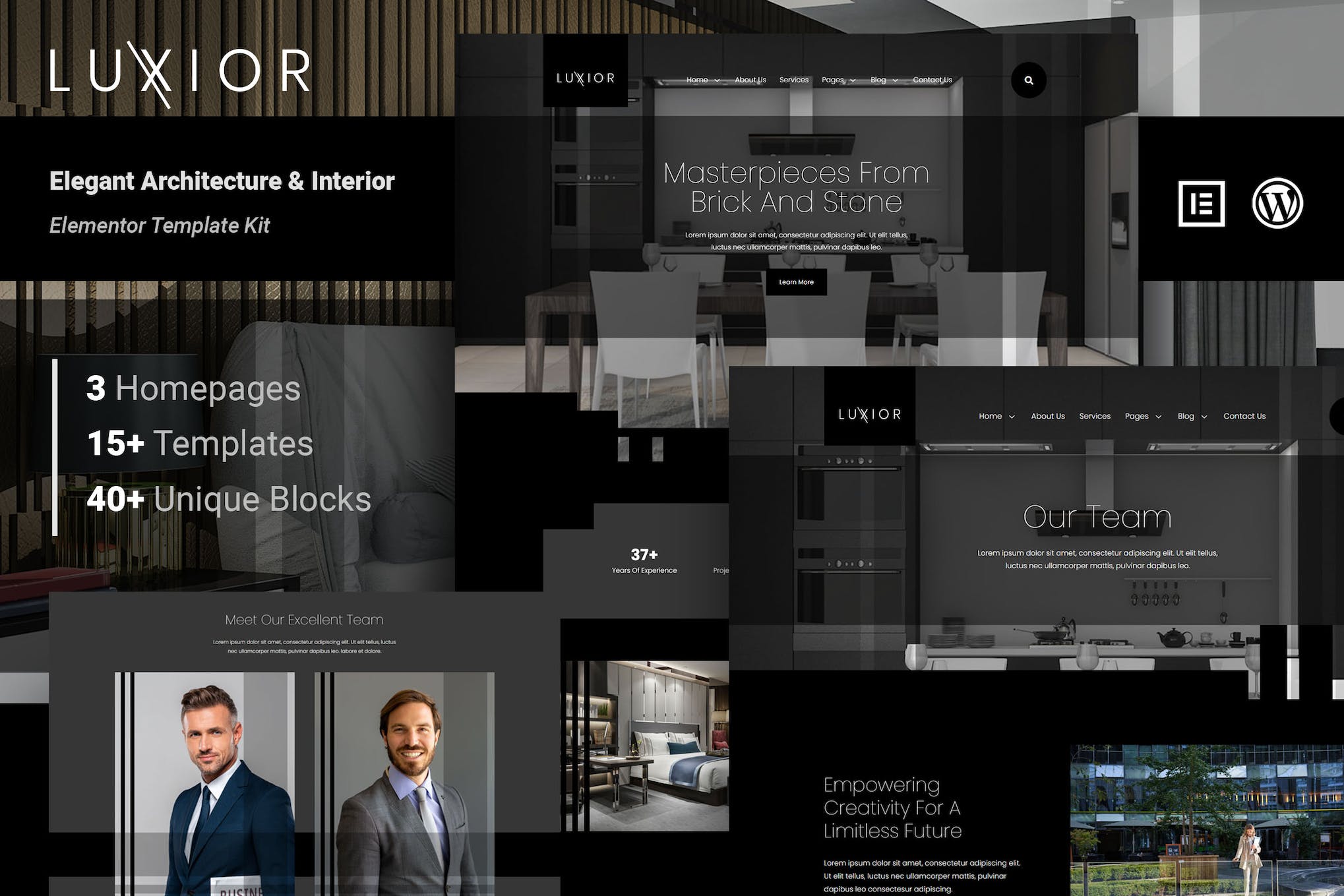 luxior-elegant-architecture-interior-elementor-tem Luxior – Elegant Architecture & Interior Elementor Template Kit