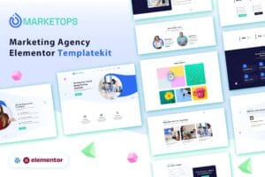 InventionAIs – AI Startups & Technology Elementor Template Kit