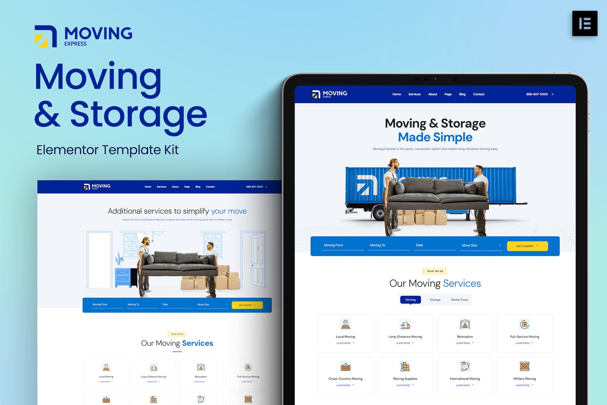 movingexpress-moving-storage-company-elementor-tem MovingExpress – Moving & Storage Company Elementor Template Kit