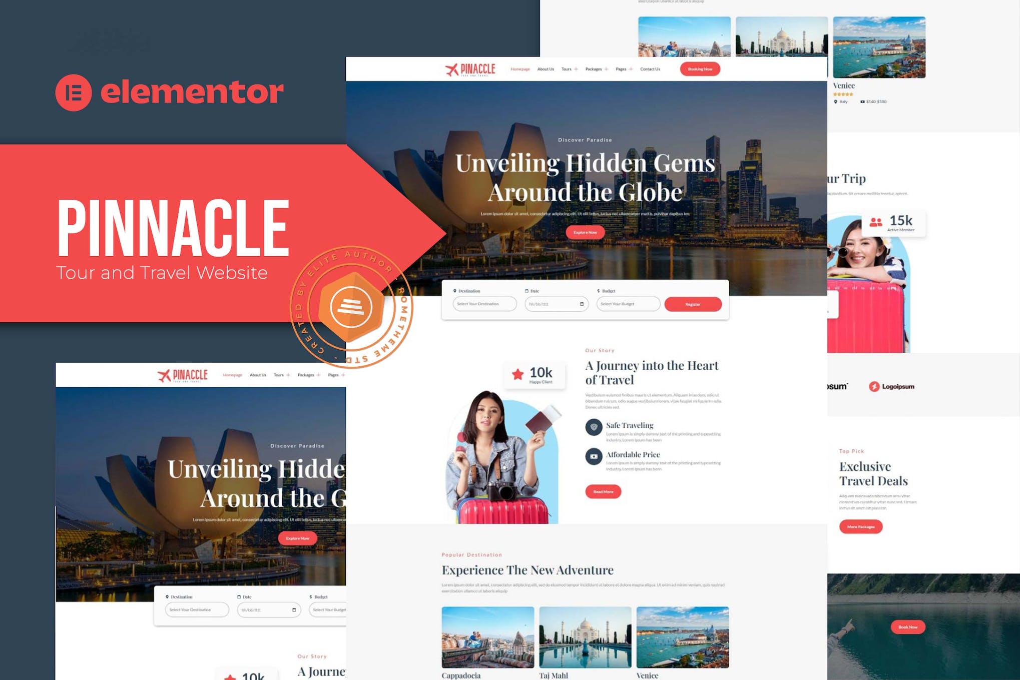 pinnacle-tour-and-travel-elementor-template-kit Pinnacle – Tour and Travel Elementor Template Kit