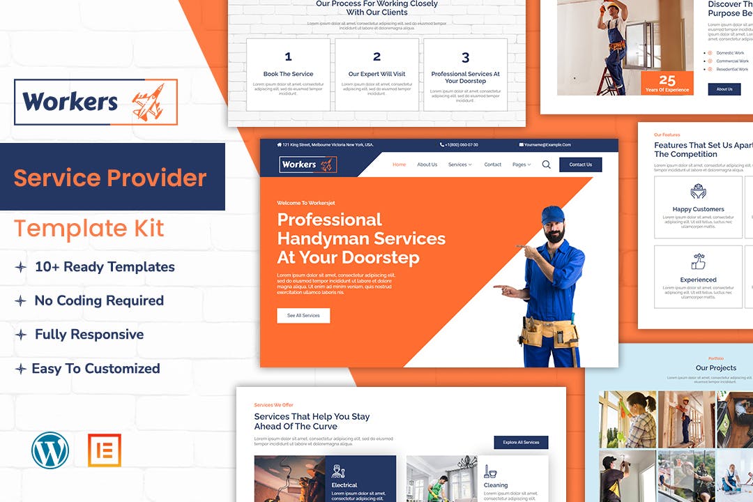 workersjet-handyman-repair-service-elementor-templ WorkersJet – Handyman & Repair Service Elementor Template Kit