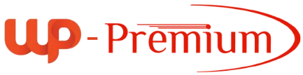 wp premium logo