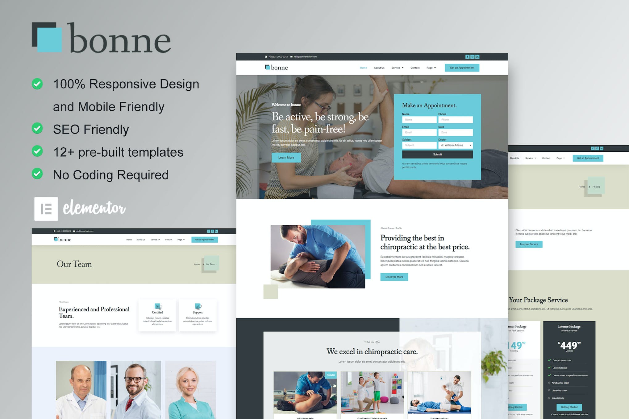 bonne-chiropractic-physiotherapy-elementor-templat Bonne – Chiropractic & Physiotherapy Elementor Template Kit