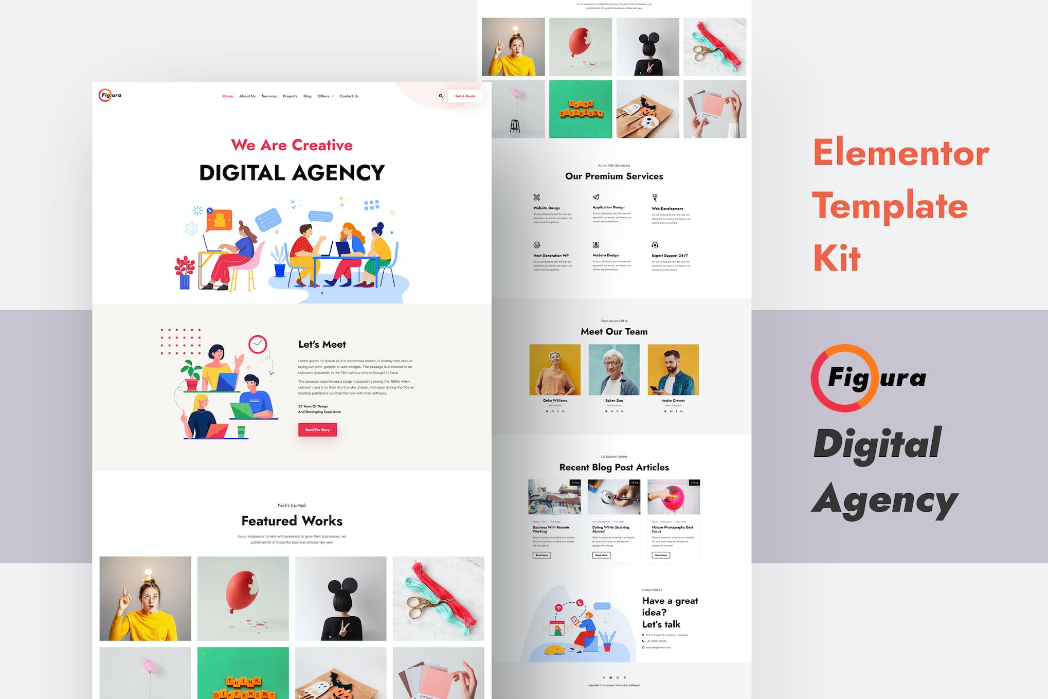 figura-creative-agency-elementor-template-kit Figura – Creative Agency Elementor Template Kit