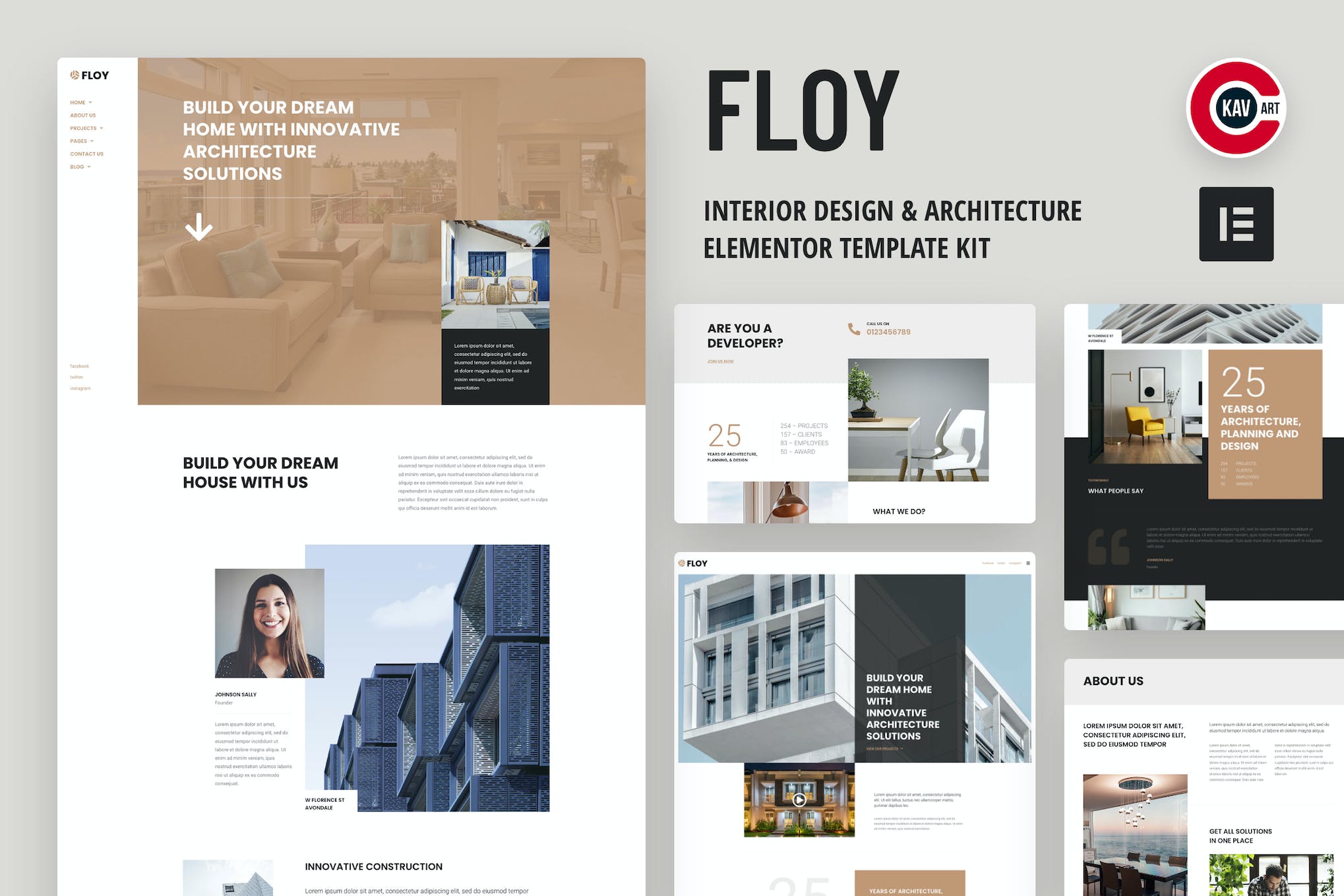 floy-interior-design-architecture-elementor-templa Floy – Interior Design & Architecture Elementor template kit