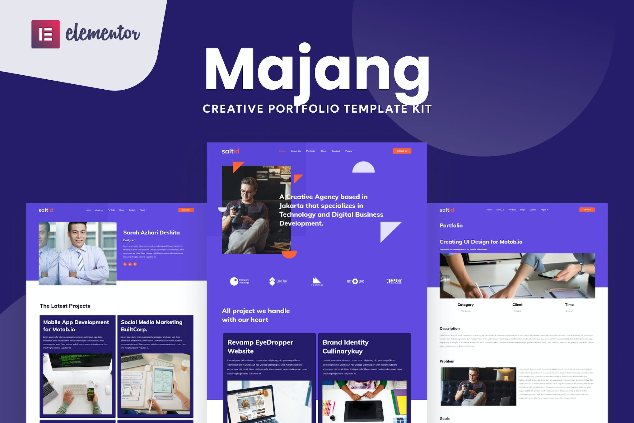 majang-personal-portfolio-elementor-template-kit Majang – Personal Portfolio Elementor Template Kit