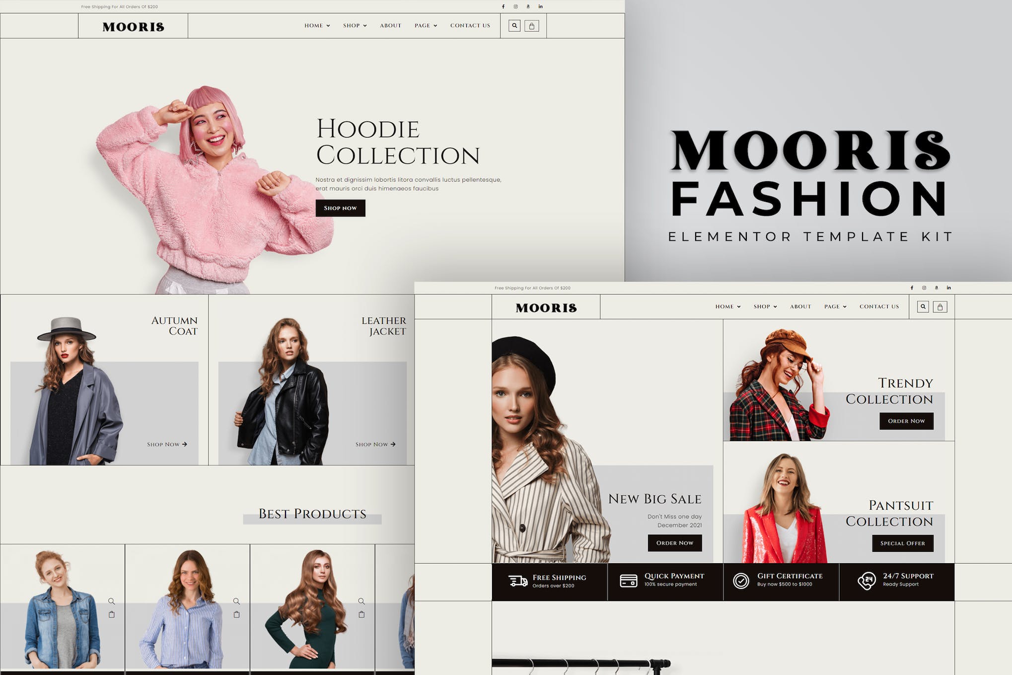 mooris-woocommerce-fashion-elementor-template-kit Mooris – WooCommerce Fashion Elementor Template Kit