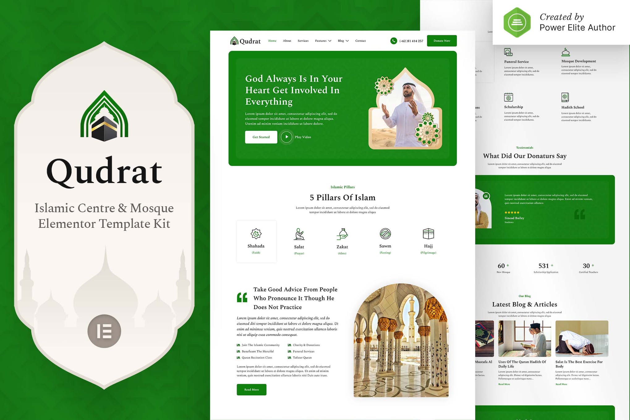 qudrat-islamic-center-mosque-elementor-template-ki Qudrat – Islamic Center & Mosque Elementor Template Kit