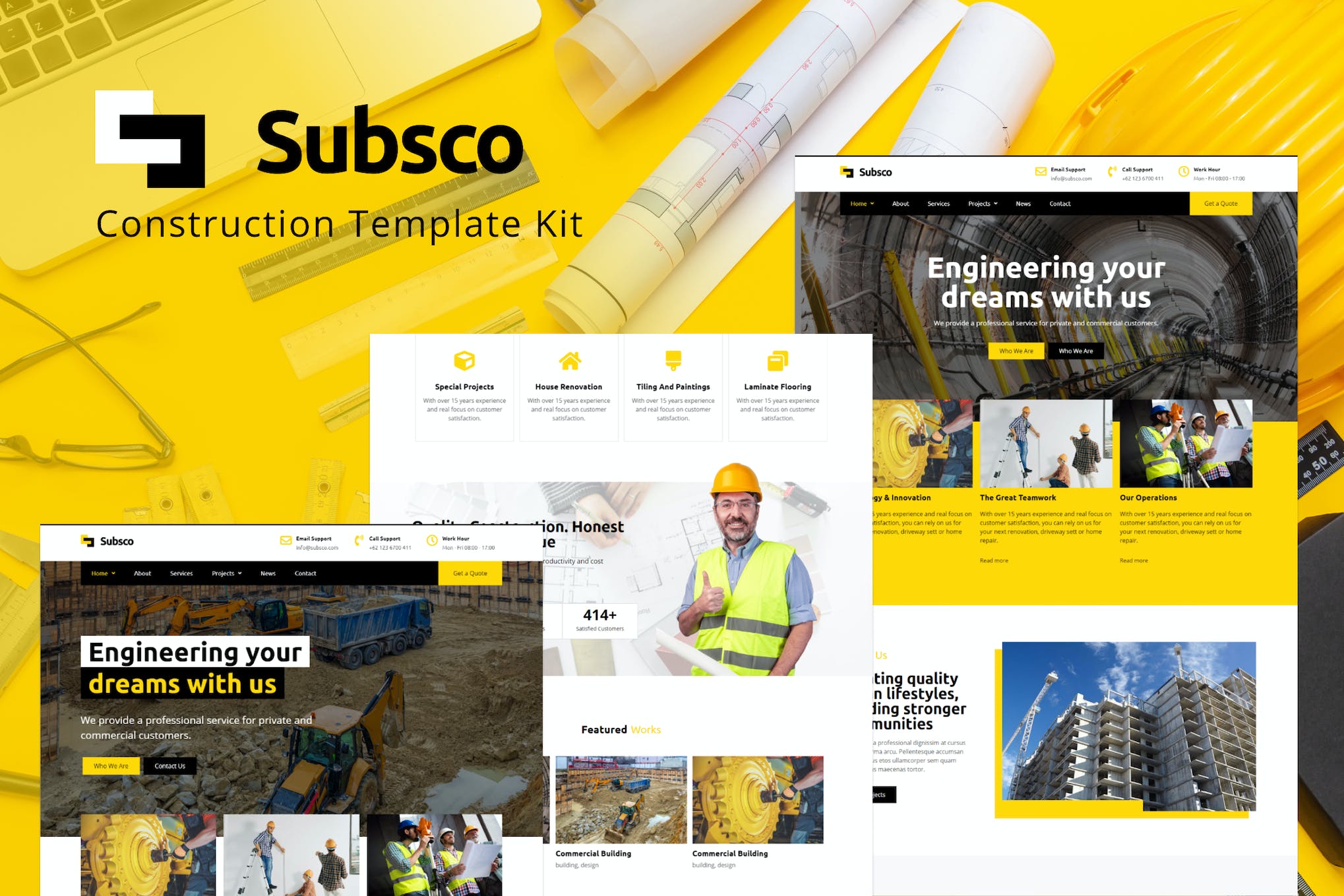 subsco-construction-elementor-template-kit Subsco – Construction Elementor Template Kit