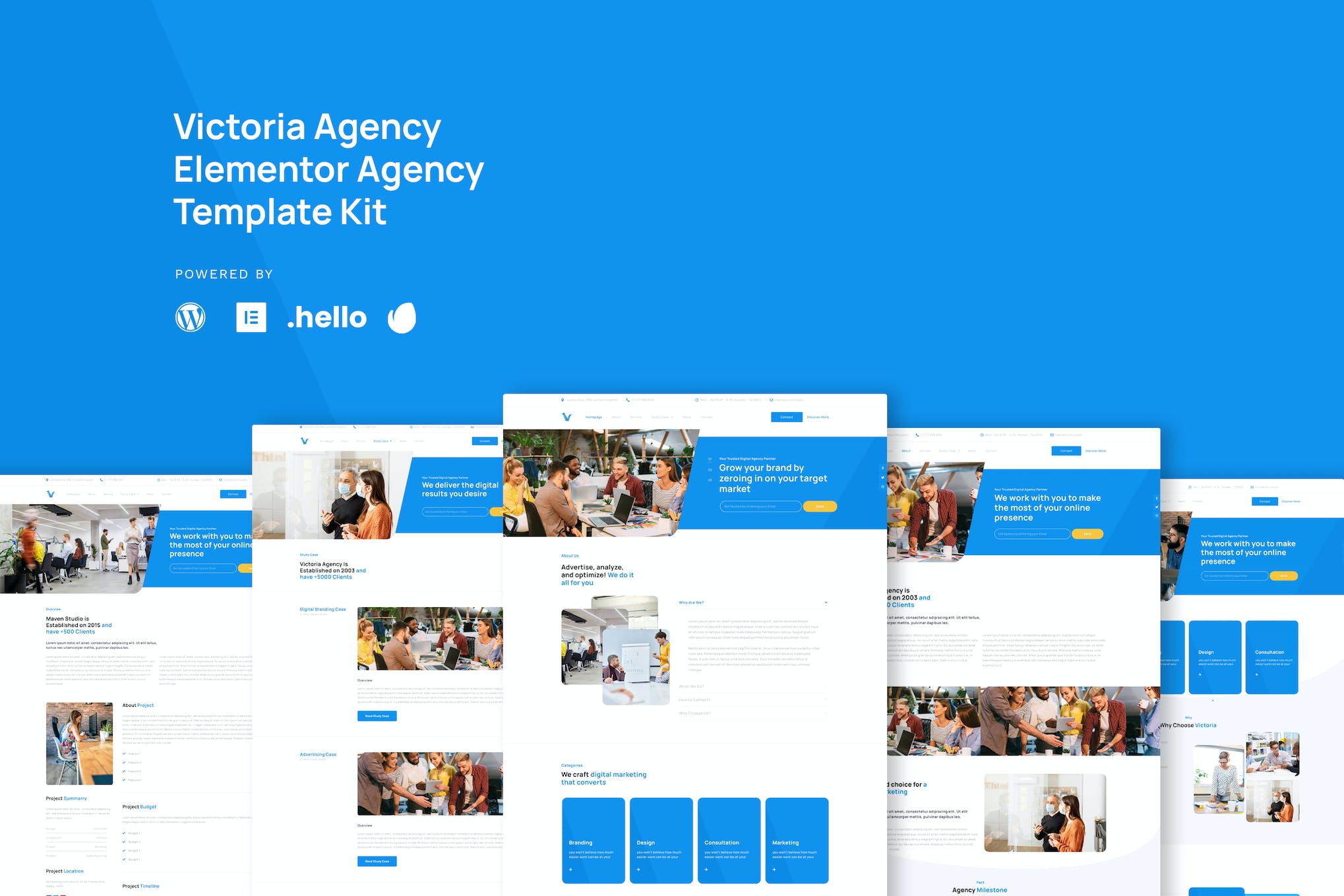 victoria-agency-business-elementor-template-kit Victoria – Agency & Business Elementor Template Kit