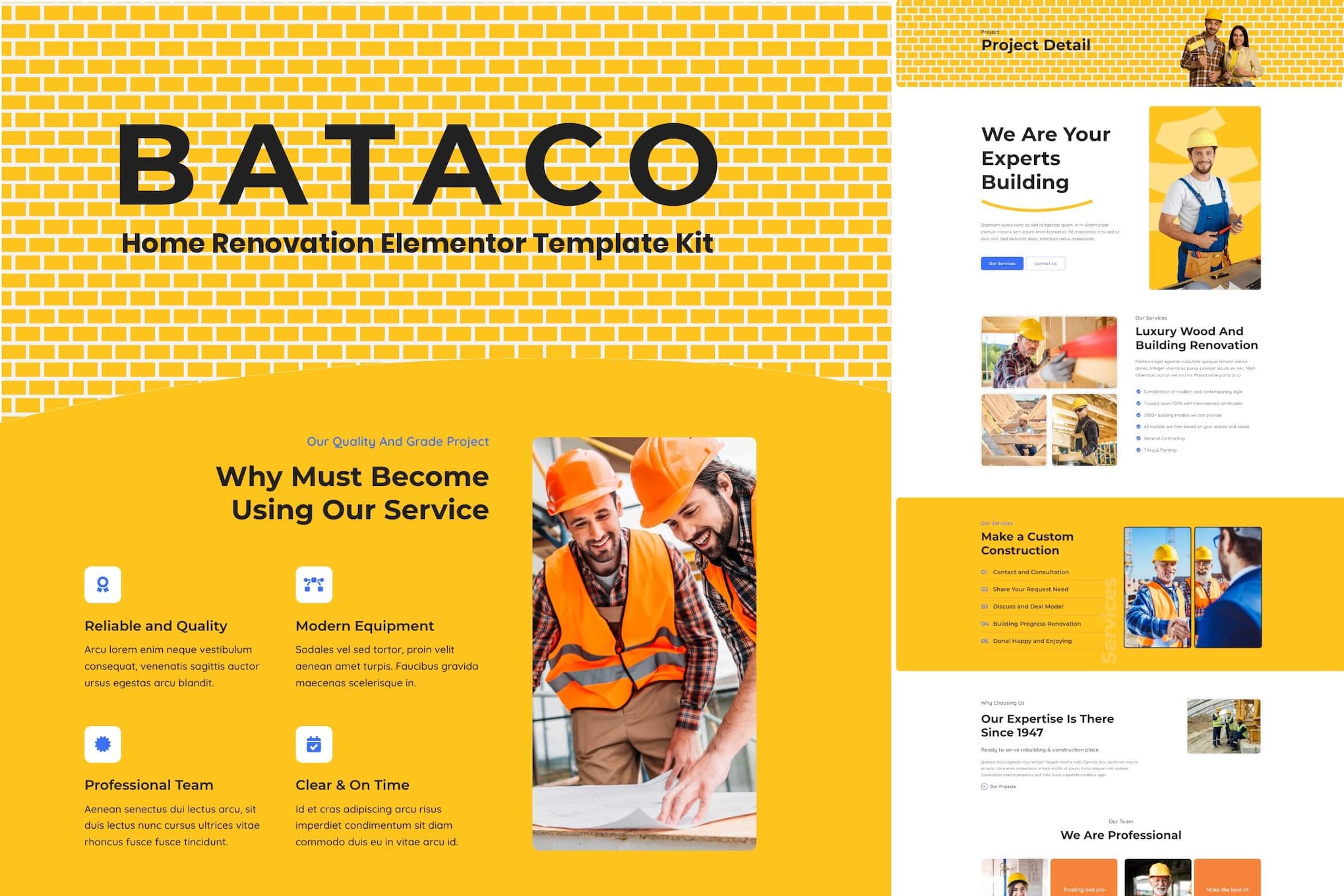 bataco-home-renovation-construction-elementor-temp Bataco – Home Renovation & Construction Elementor Template Kit