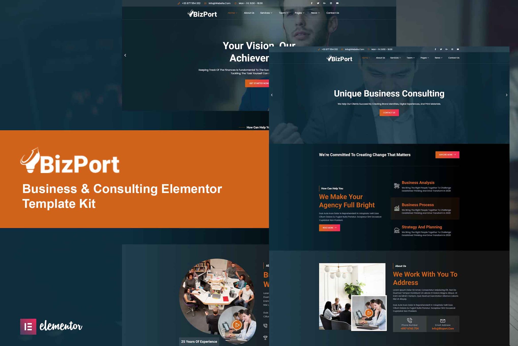 bizport-business-consulting-elementor-template-kit Bizport – Business & Consulting Elementor Template Kit