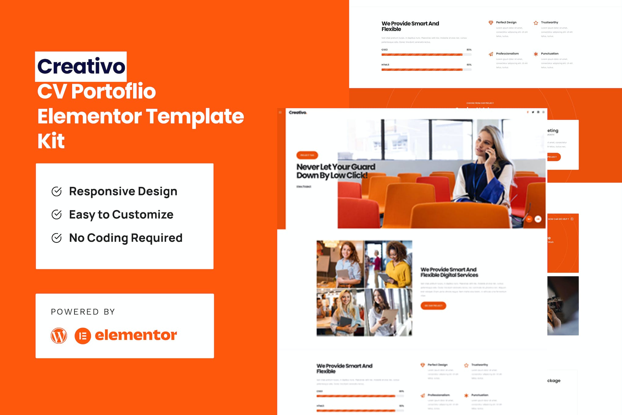 creativo-creative-agency-elementor-template-kit Creativo – Creative Agency Elementor Template Kit