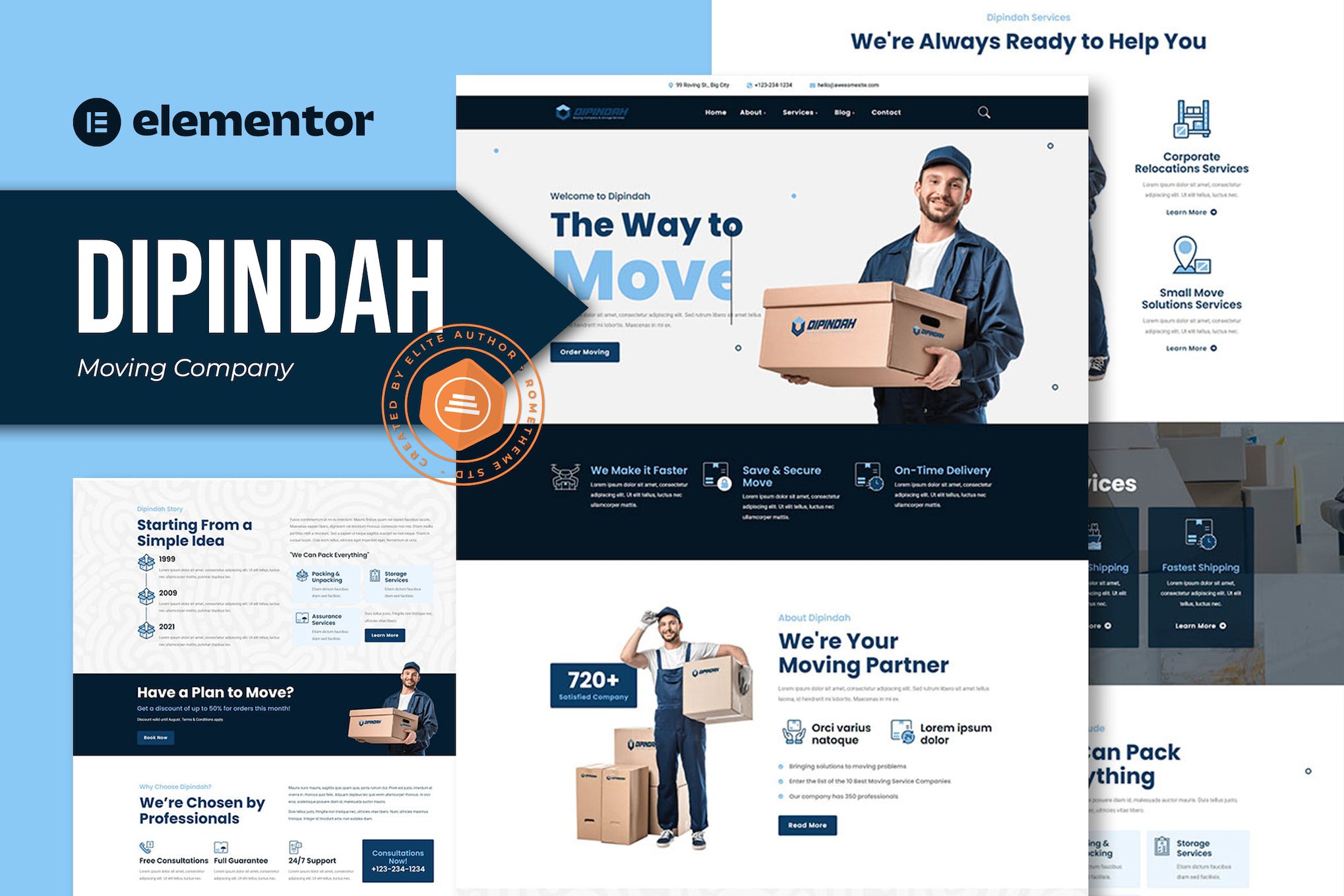 dipindah-moving-company-elementor-template-kit Dipindah – Moving Company Elementor Template Kit