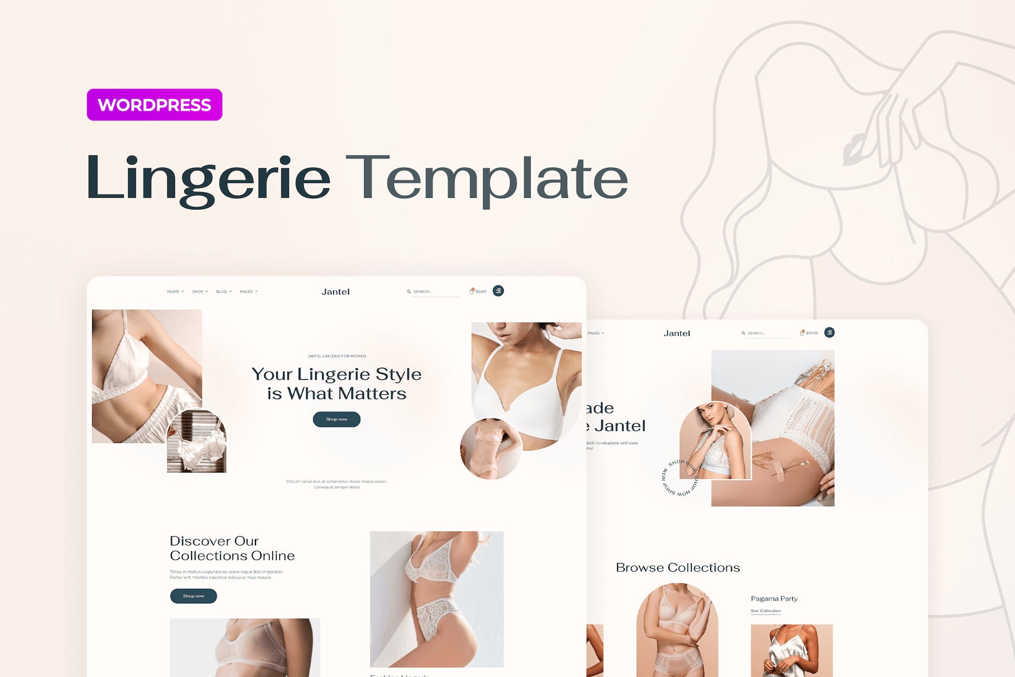 jantel-lingerie-nightwear-store-elementor-pro-temp Jantel – Lingerie & Nightwear Store Elementor Pro Template Kit