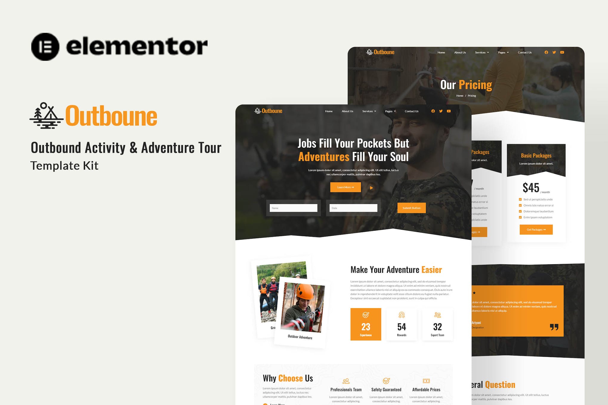 outbone-outbond-activity-adventure-tour-elementor Outbone – Outbond Activity & Adventure Tour Elementor Template Kit