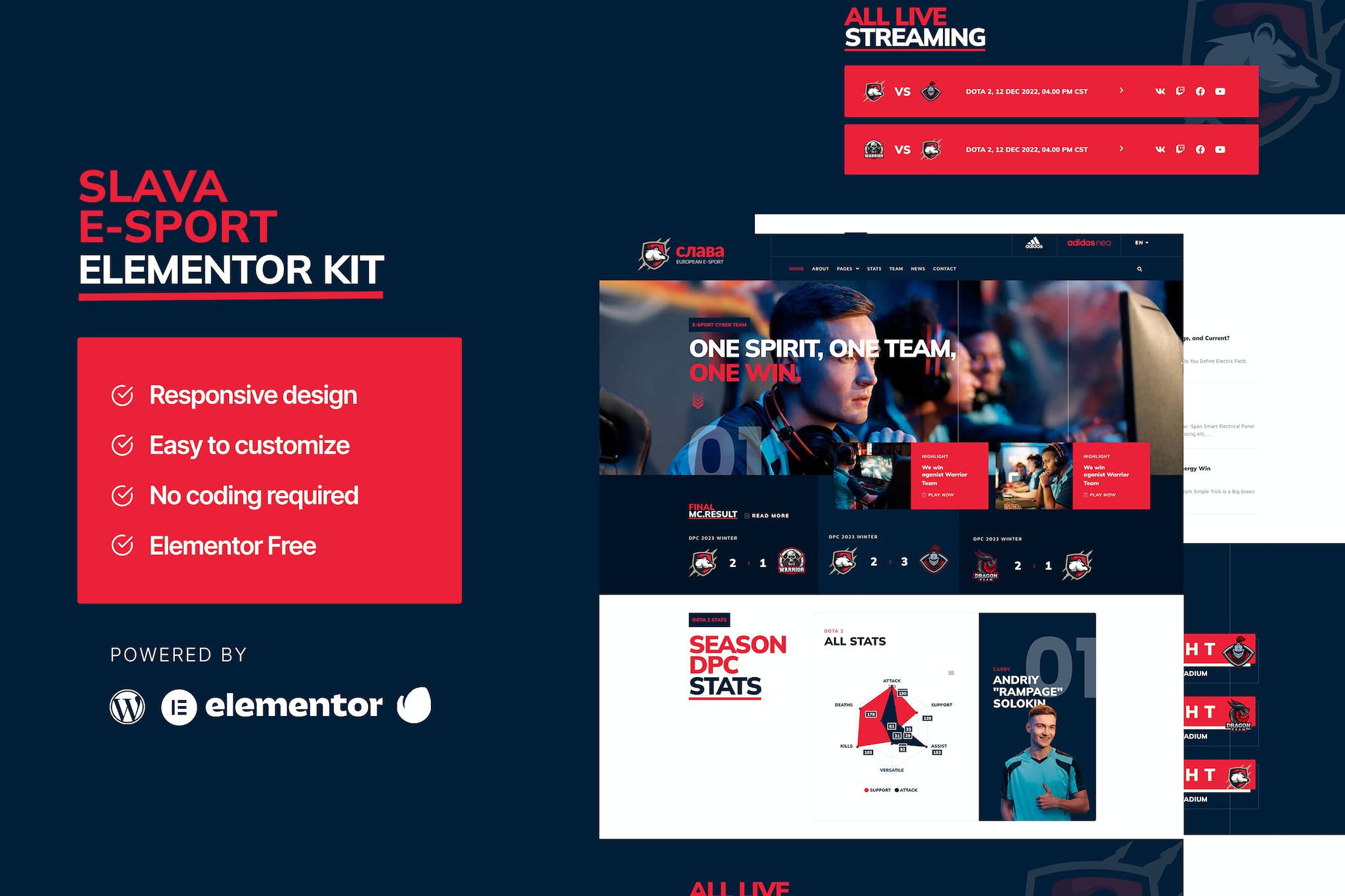 slava-esport-gaming-elementor-template-kit Slava – Esport & Gaming Elementor Template Kit