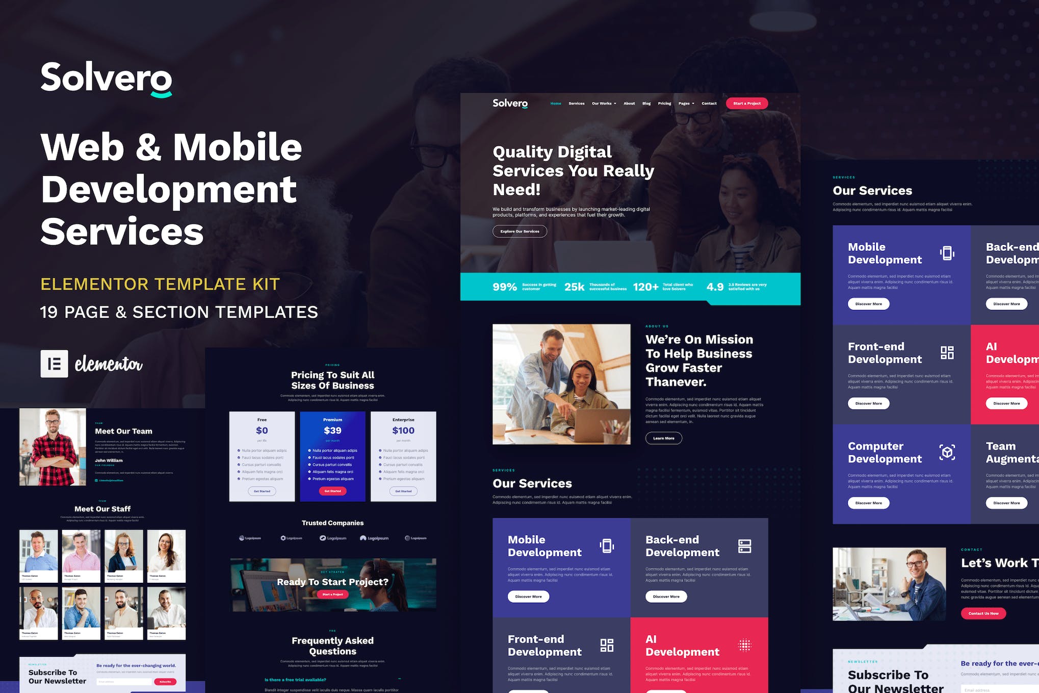 solvero-web-mobile-development-service-elementor-t Solvero – Web & Mobile Development Service Elementor Template Kit