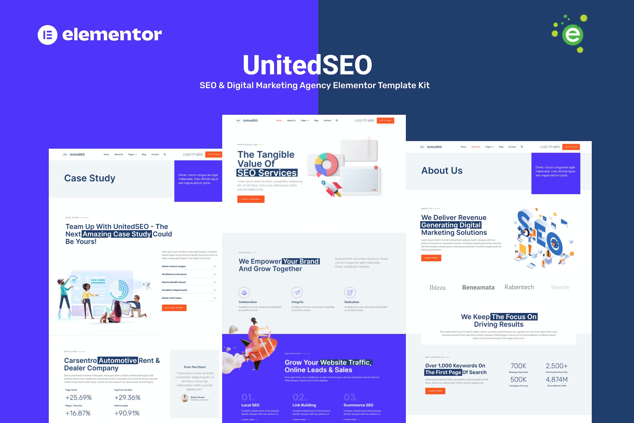 unitedseo-seo-and-digital-marketing-agency-element UnitedSEO – SEO and Digital Marketing Agency Elementor Template Kit