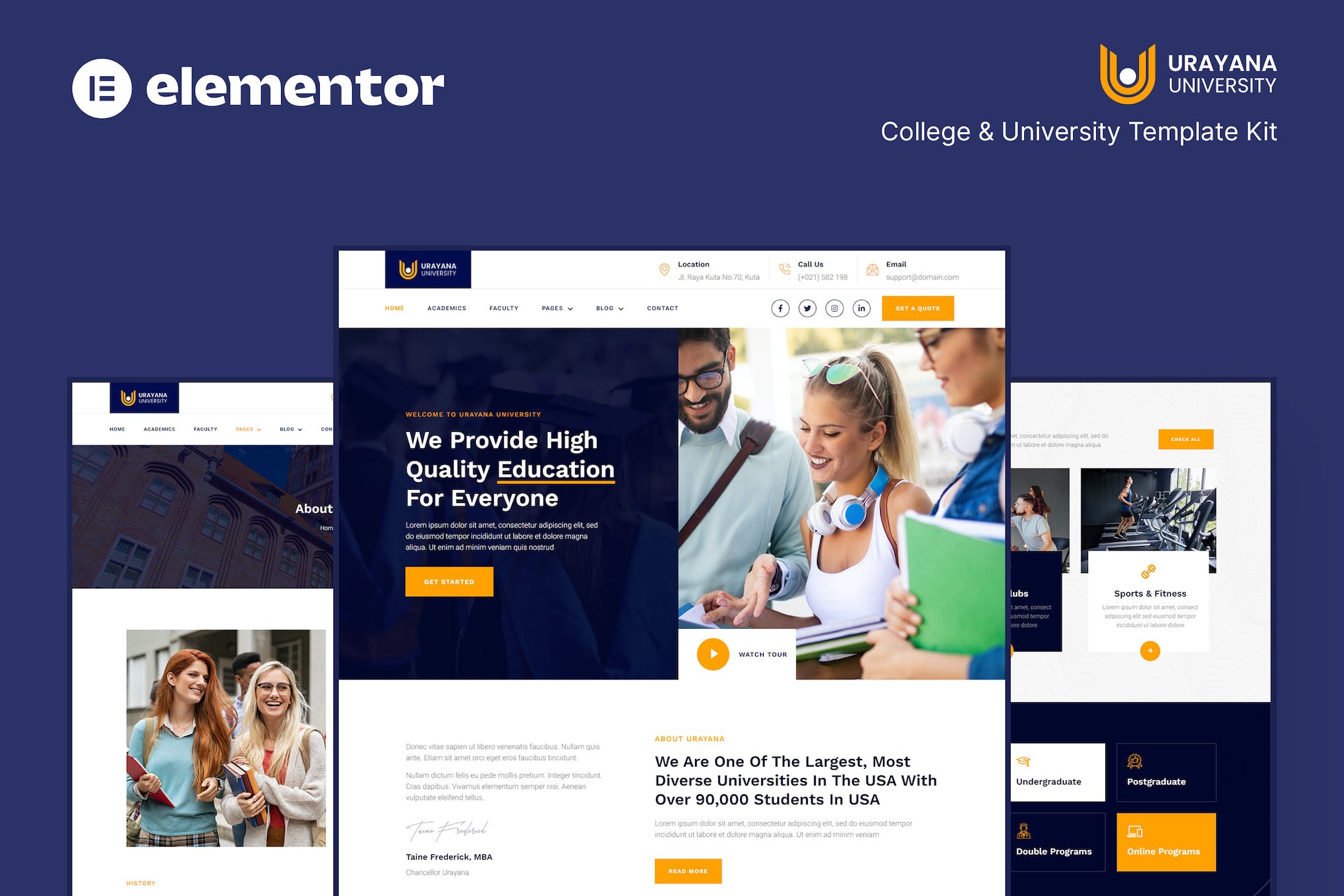 urayana-university-college-elementor-template-kit Urayana – University & College Elementor Template Kit