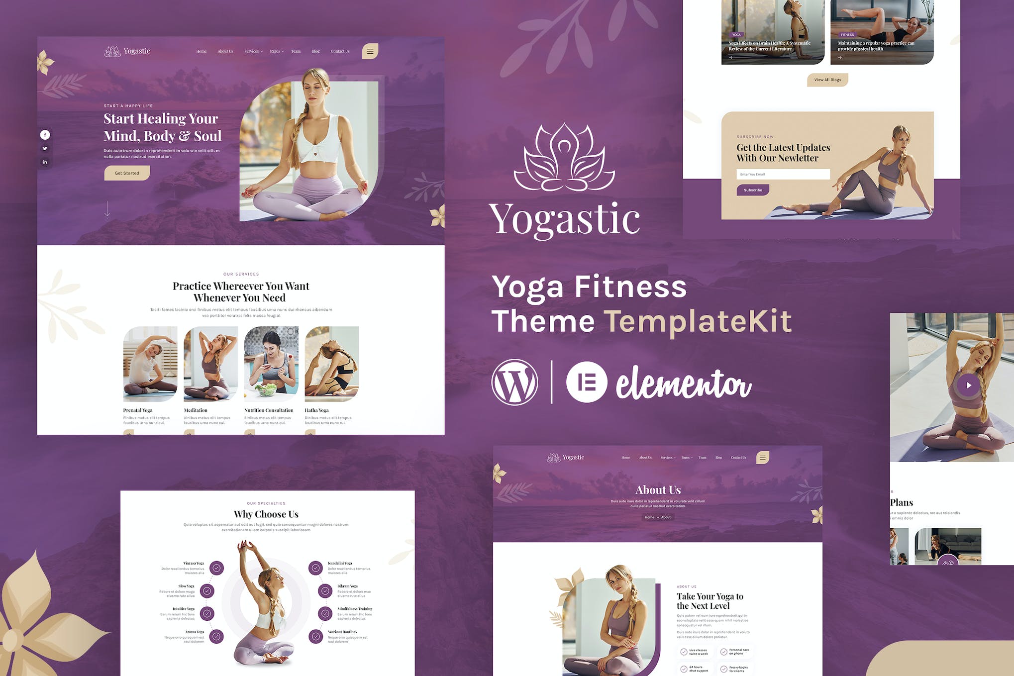 yogastic-yoga-fitness-elementor-template-kit Yogastic | Yoga & Fitness Elementor Template Kit